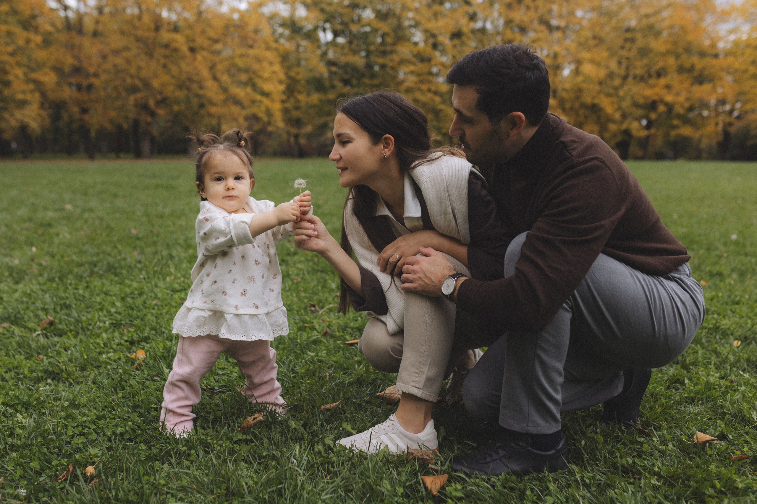 Сергей, Ксения, Диана. Семейный и свадебный фотограф в Краснодарском крае и РА Юлия Голуб
