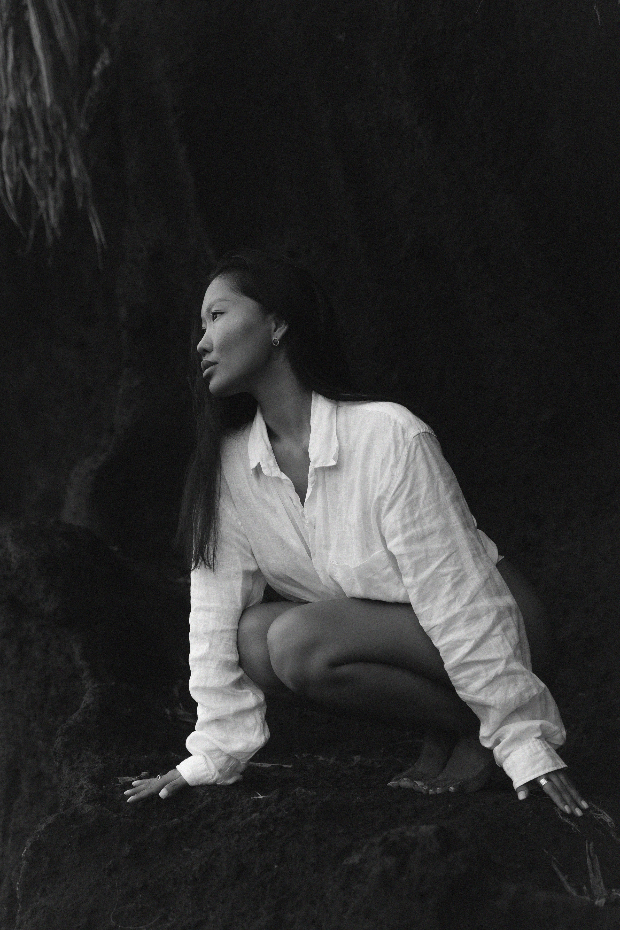 Долгора. Фотограф Alena Ray