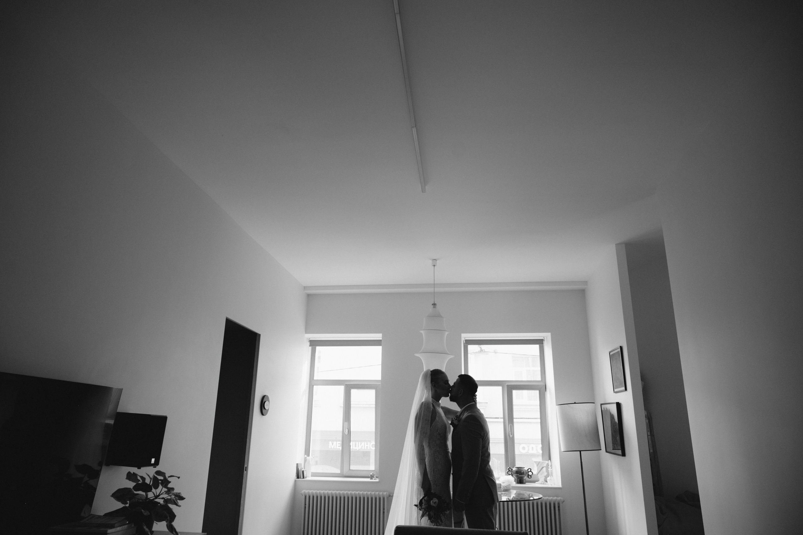 Ekaterina & Artemiy | St.Petersburg. Свадебный и семейный фотограф Вероника Холод