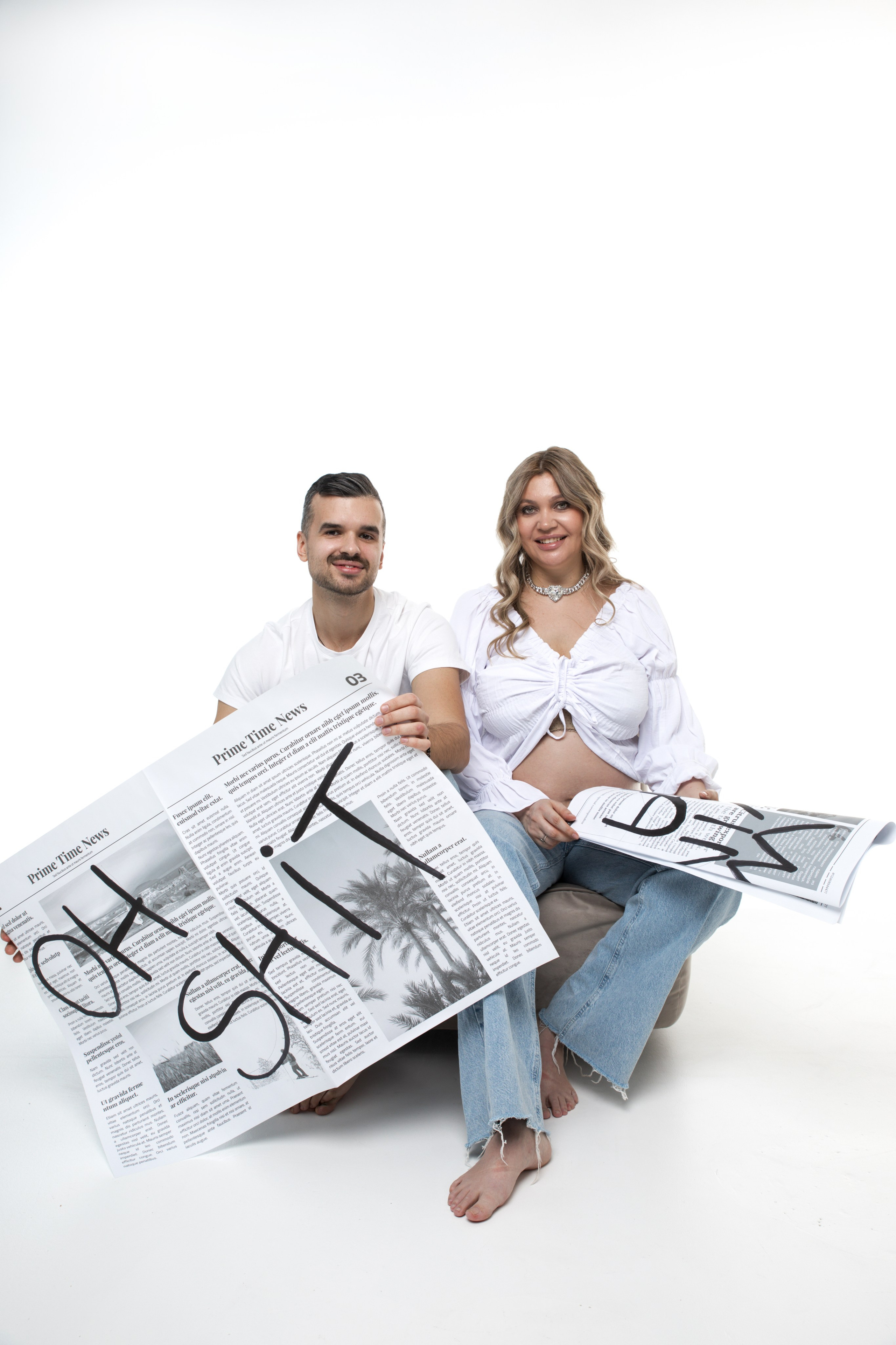 Сюссана. Главная