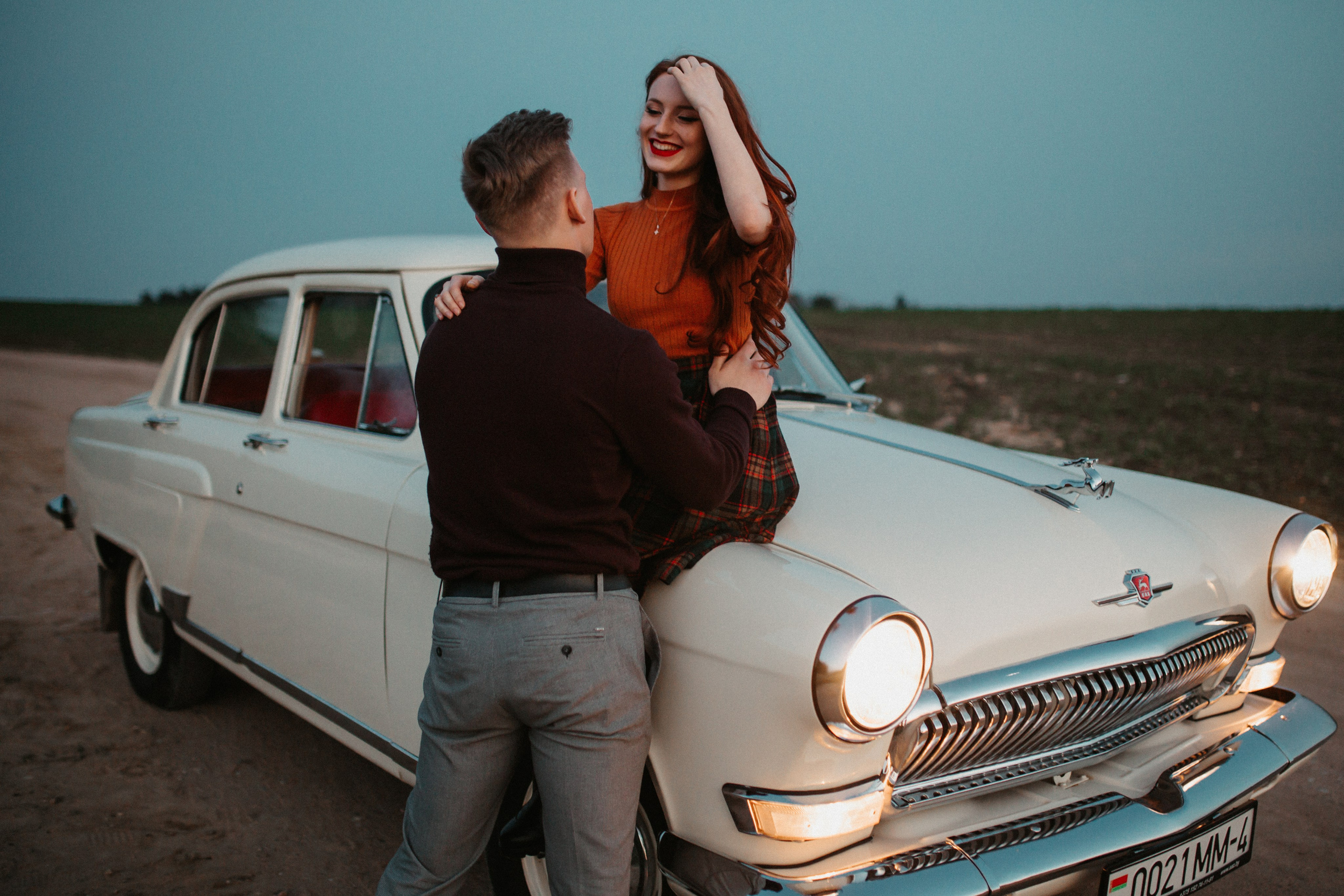 Съемка в стиле ретро. Свадебный фотограф Гродно Минск Destination wedding photographer