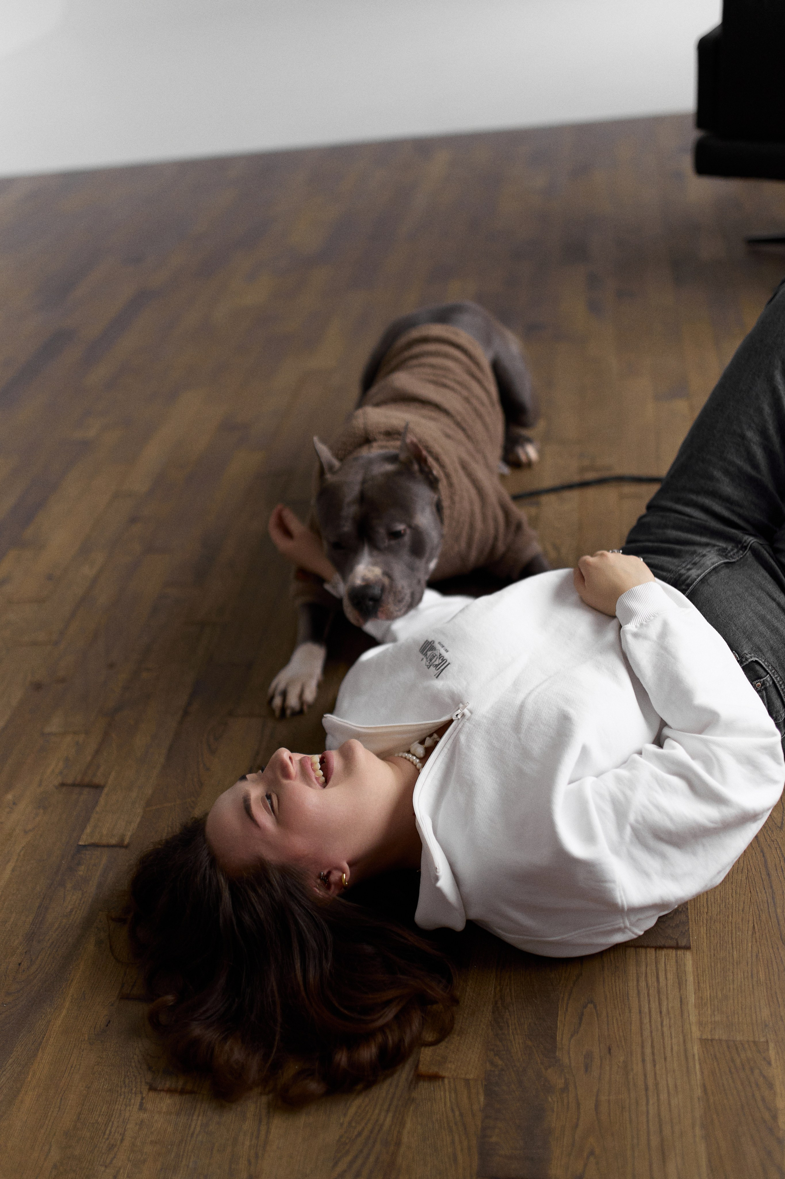 Юля и Север. Ваш душевный фотограф