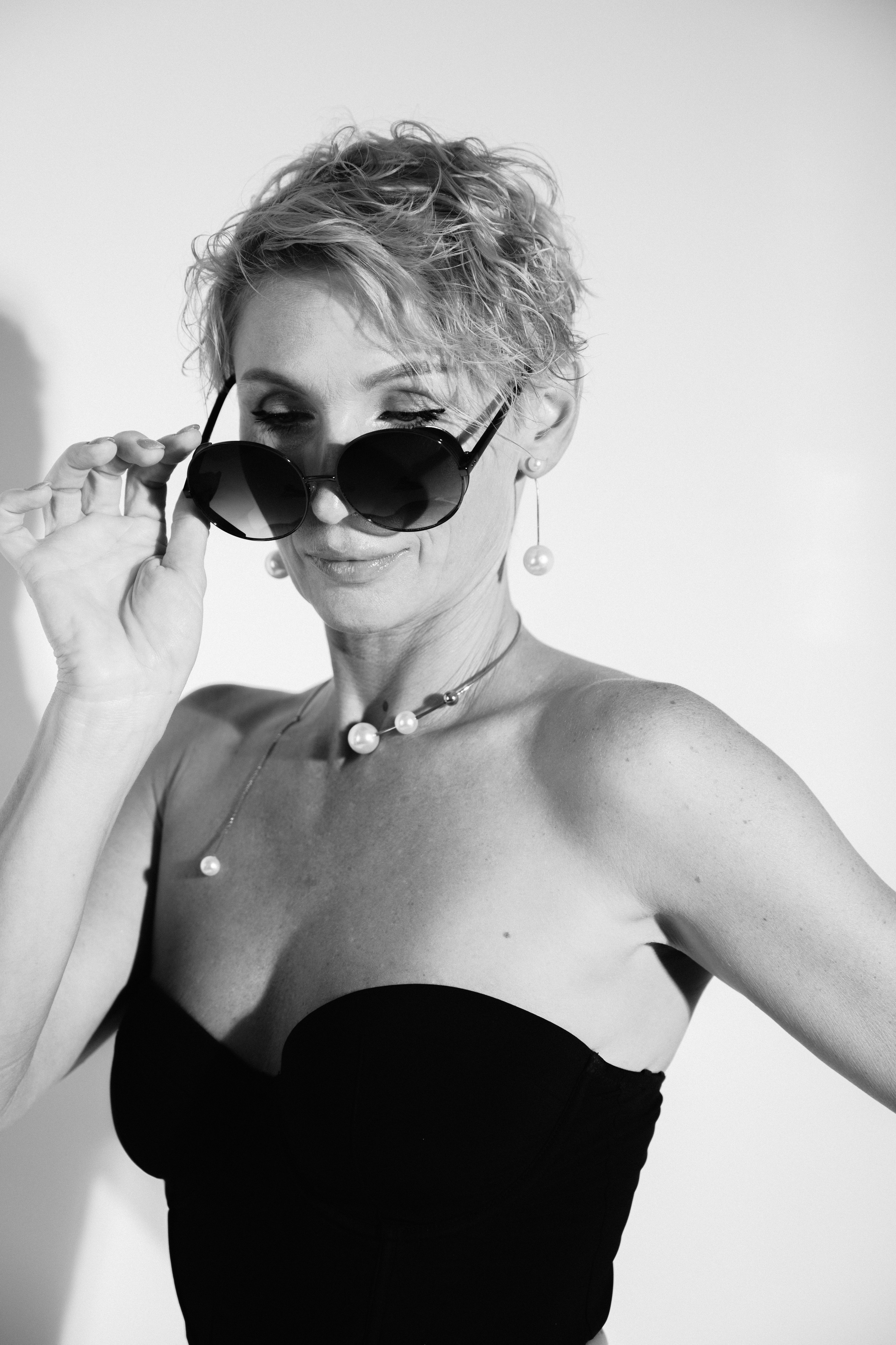 Студийные фотосессии. Студийный и свадебный фотограф и видеограф в Севастополе — Юлия Макаренко