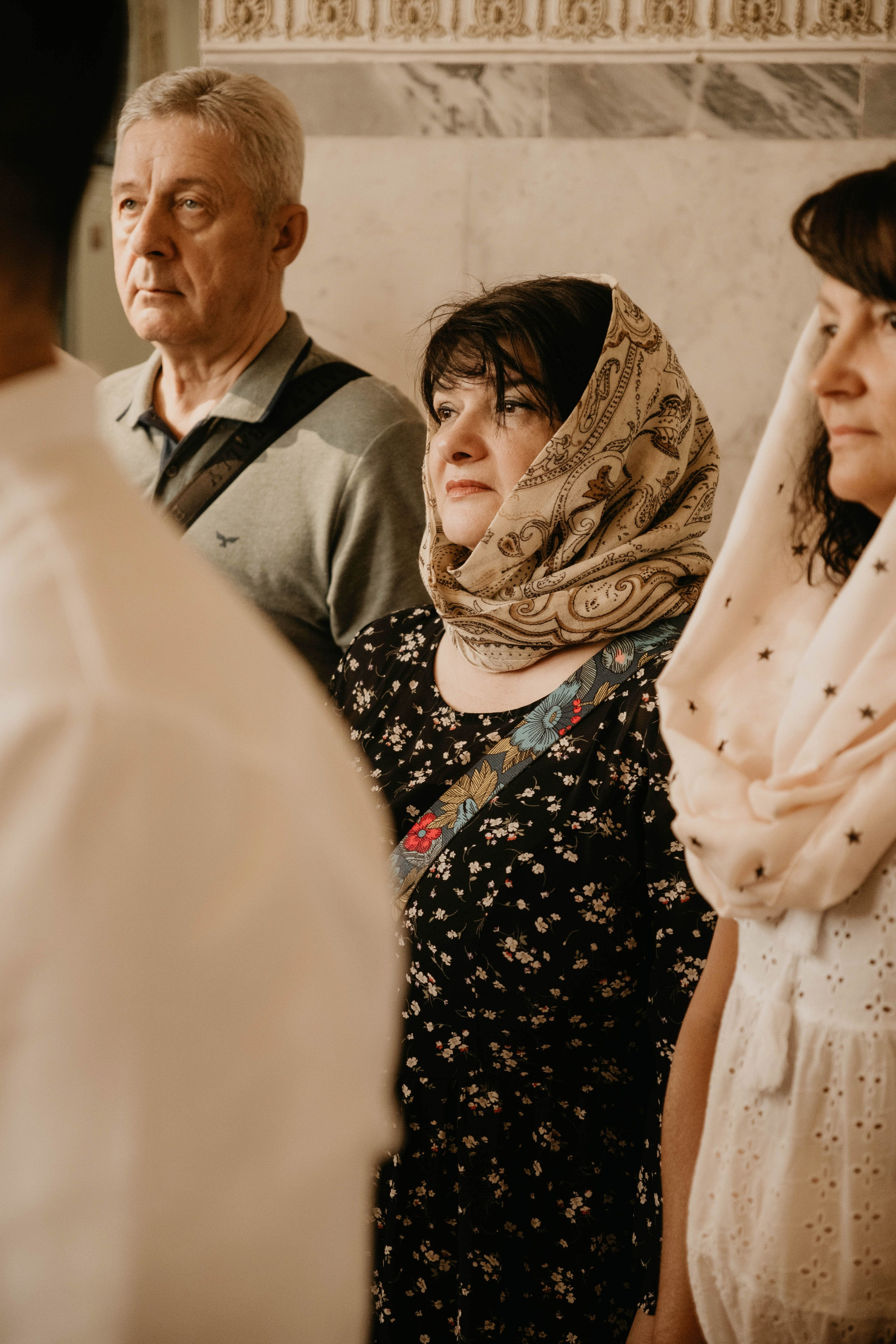 Крещение. Фотограф в Челябинске I Надин Палмер