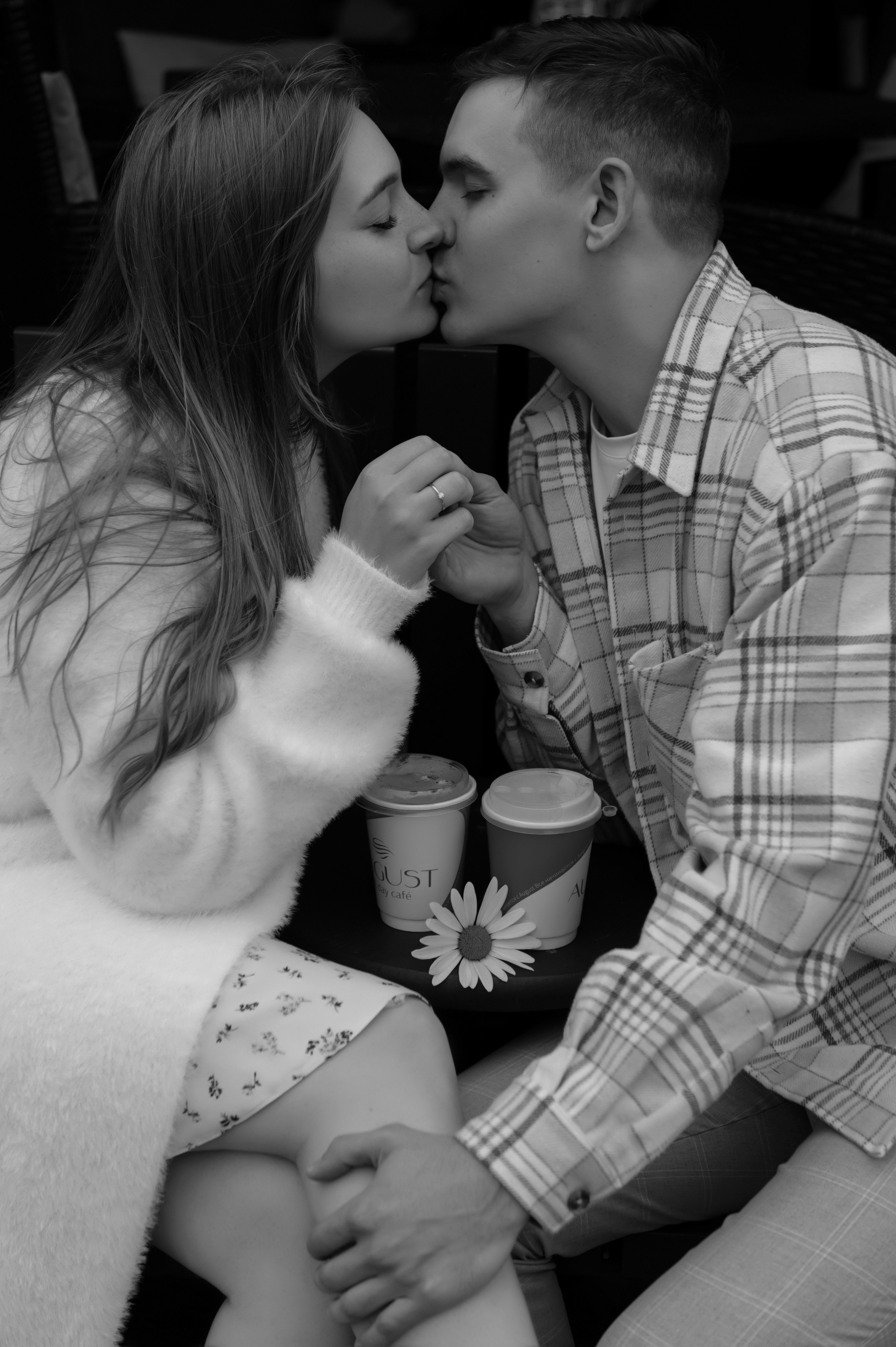 Яна и Эдик. Свадебный, портретный, фотограф беременности в Нижнем Новгороде Алина Зиновьева