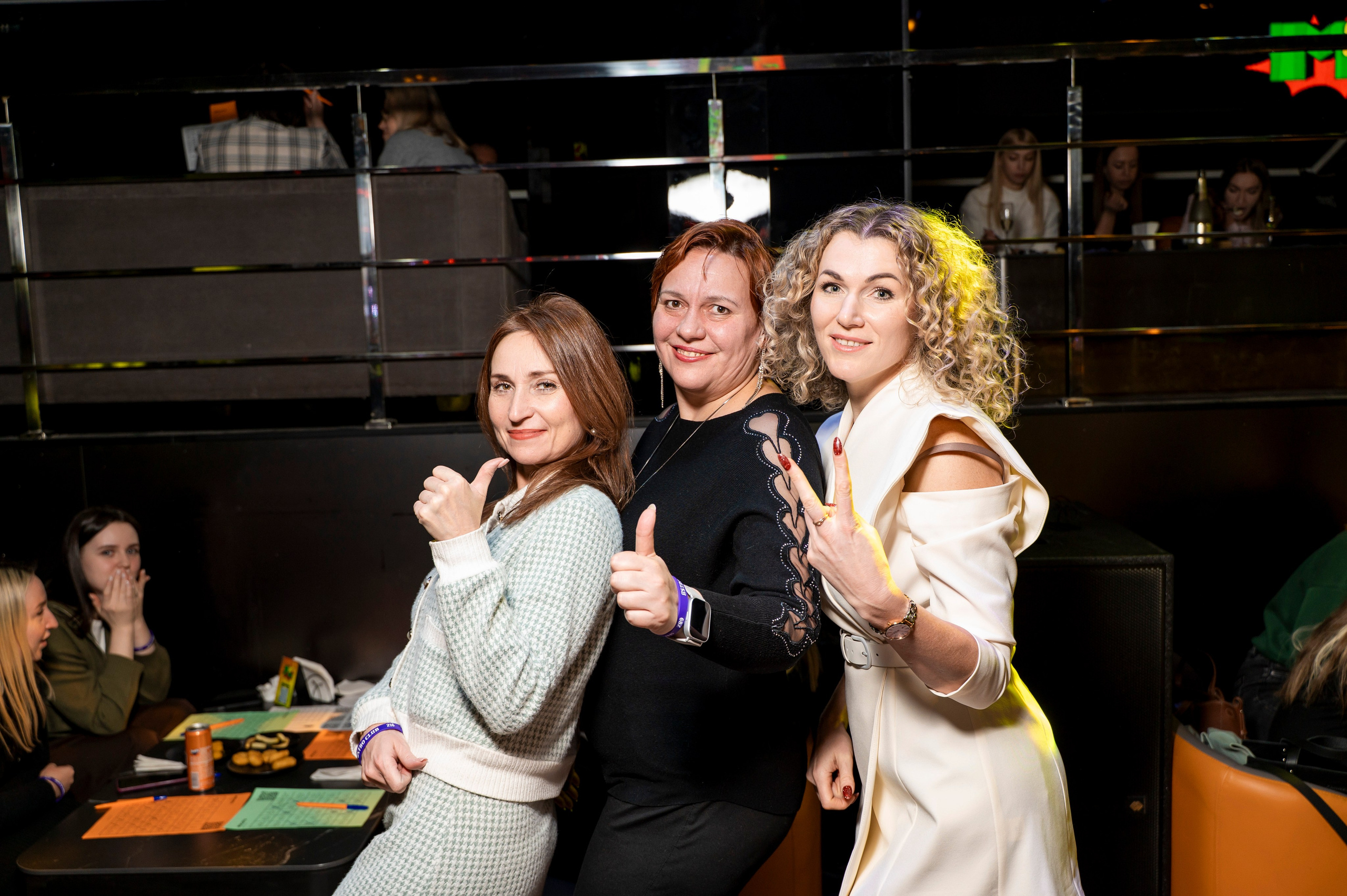 Репортажная съемка (съемка мероприятий). Фотограф Беларусь — Ольга Шаповалова (Жардецкая)