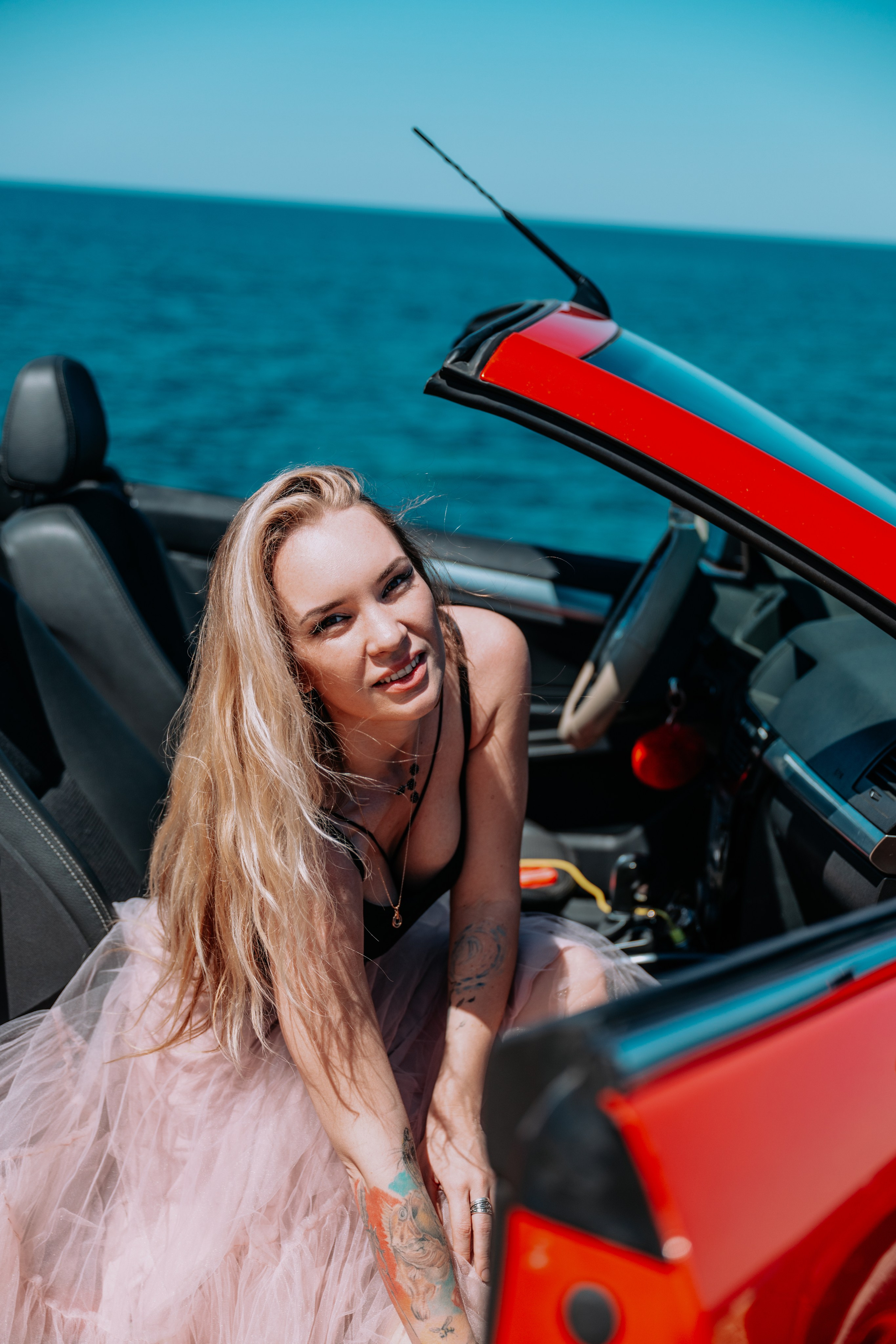 Выездные и прогулочные фотосессии. Морские, Street. Студийный и свадебный фотограф и видеограф в Севастополе — Юлия Макаренко