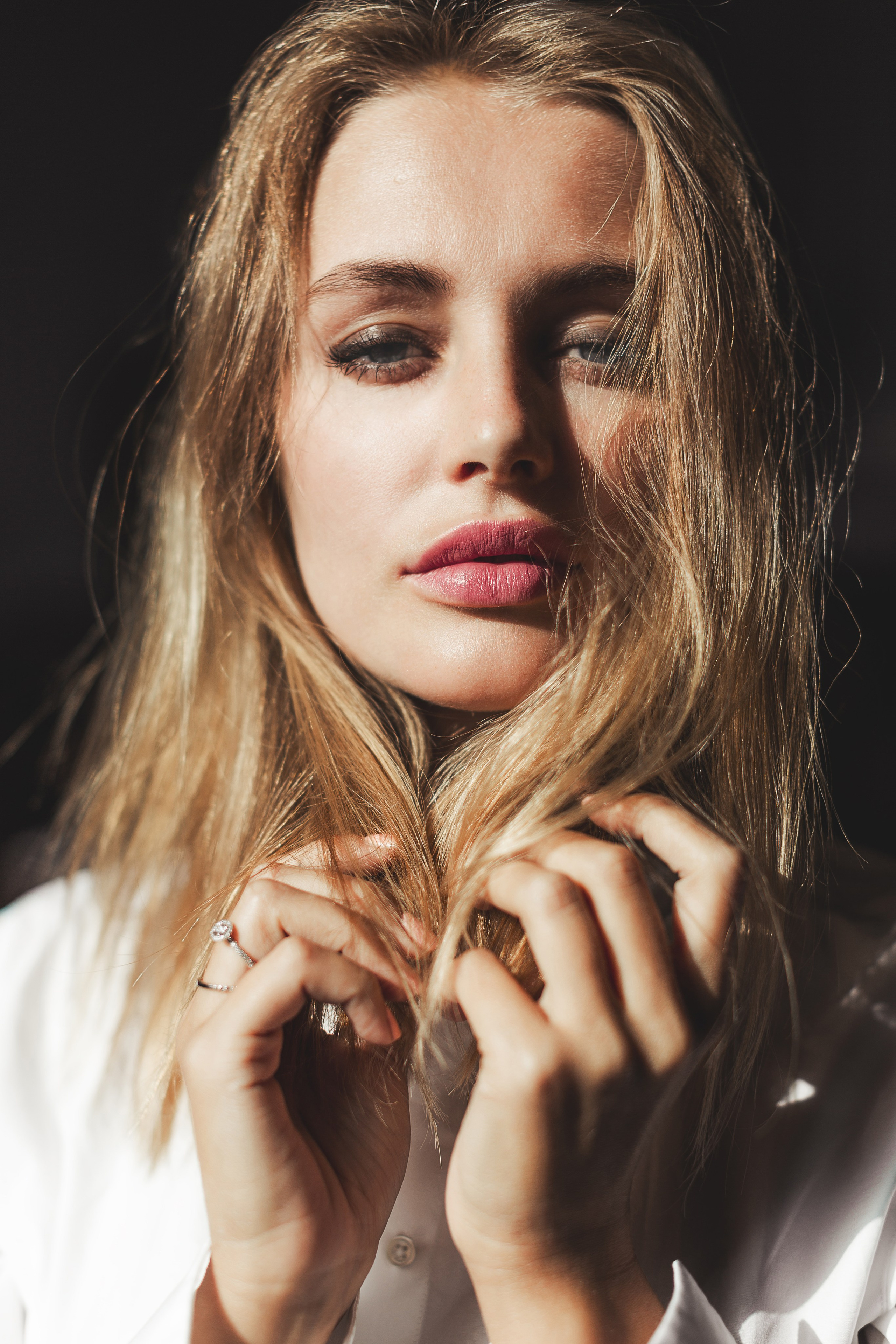 Свадебный фотограф в СПб Александр Смирнов