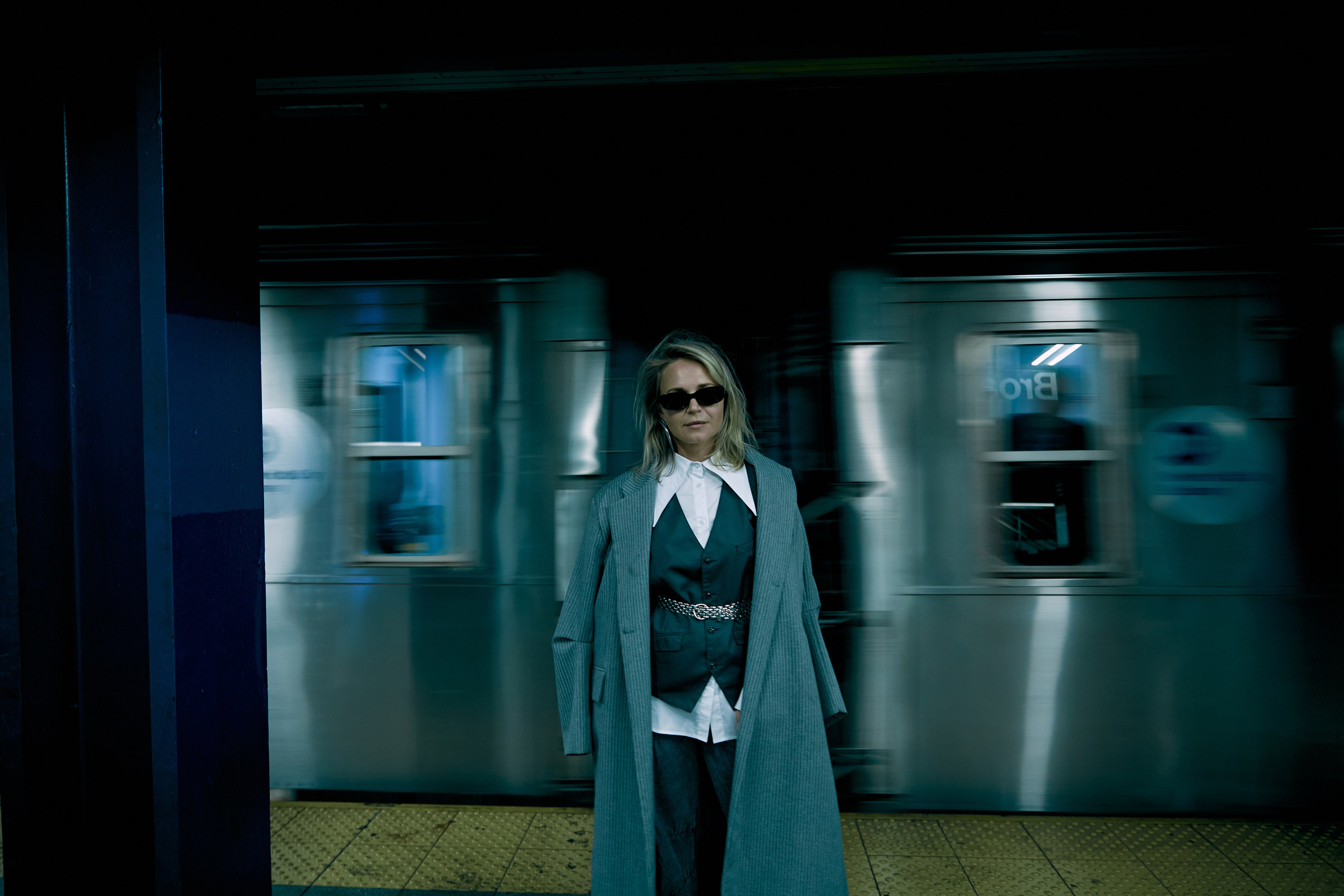 NATA. Yulia Otroschenko