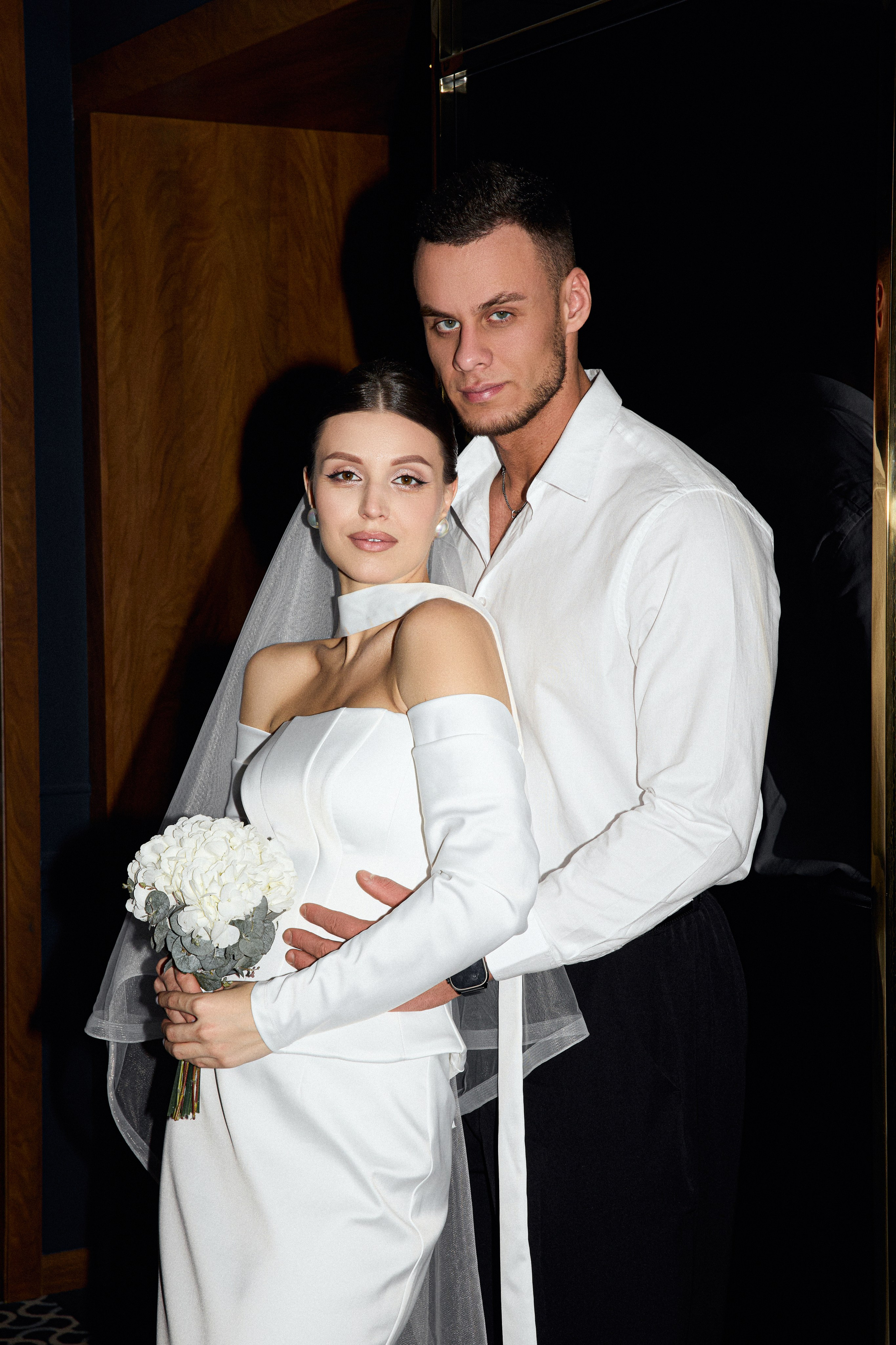 Владислав & Ева. Дарья Даровская