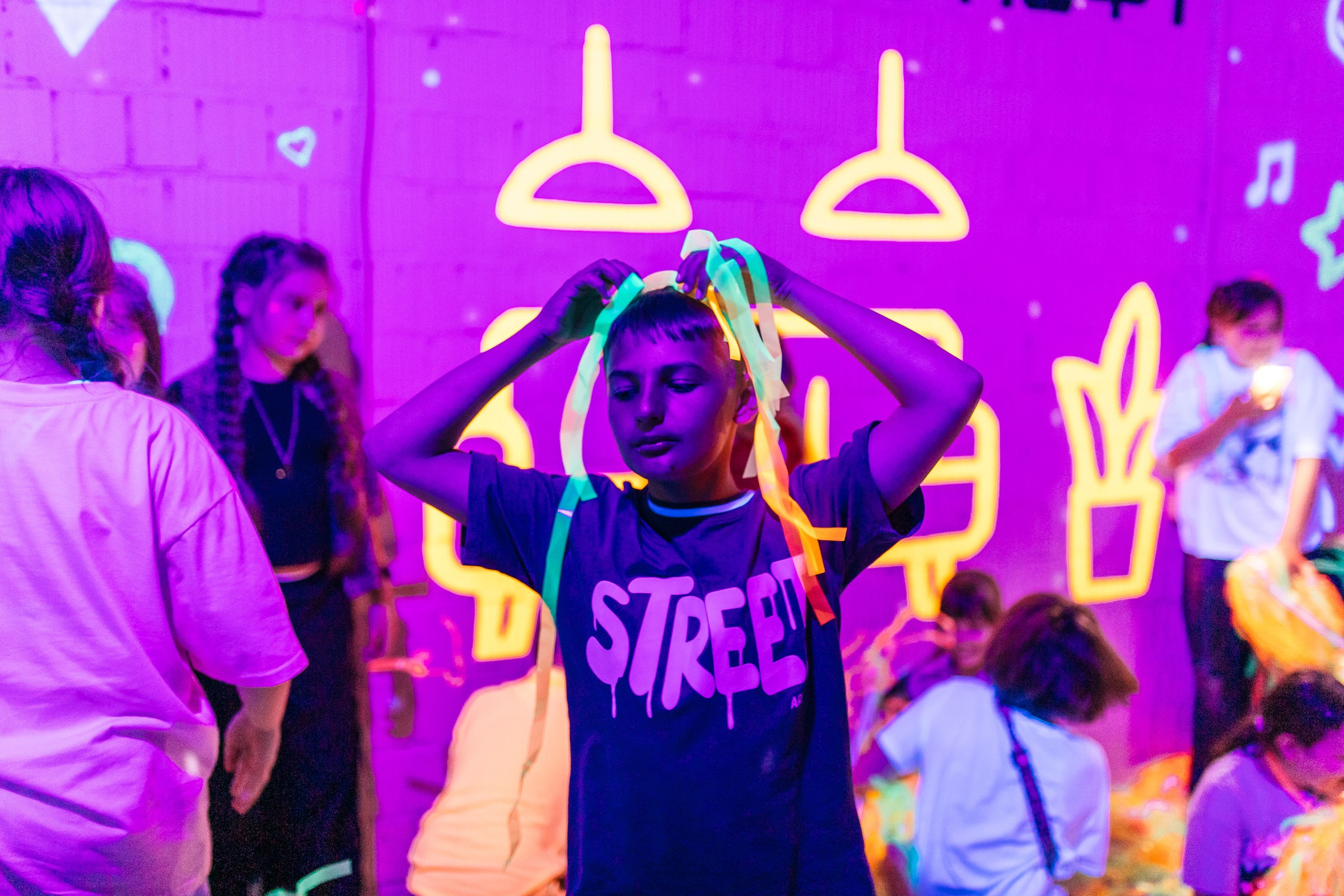 Репортажный фотограф на выпускной Питер