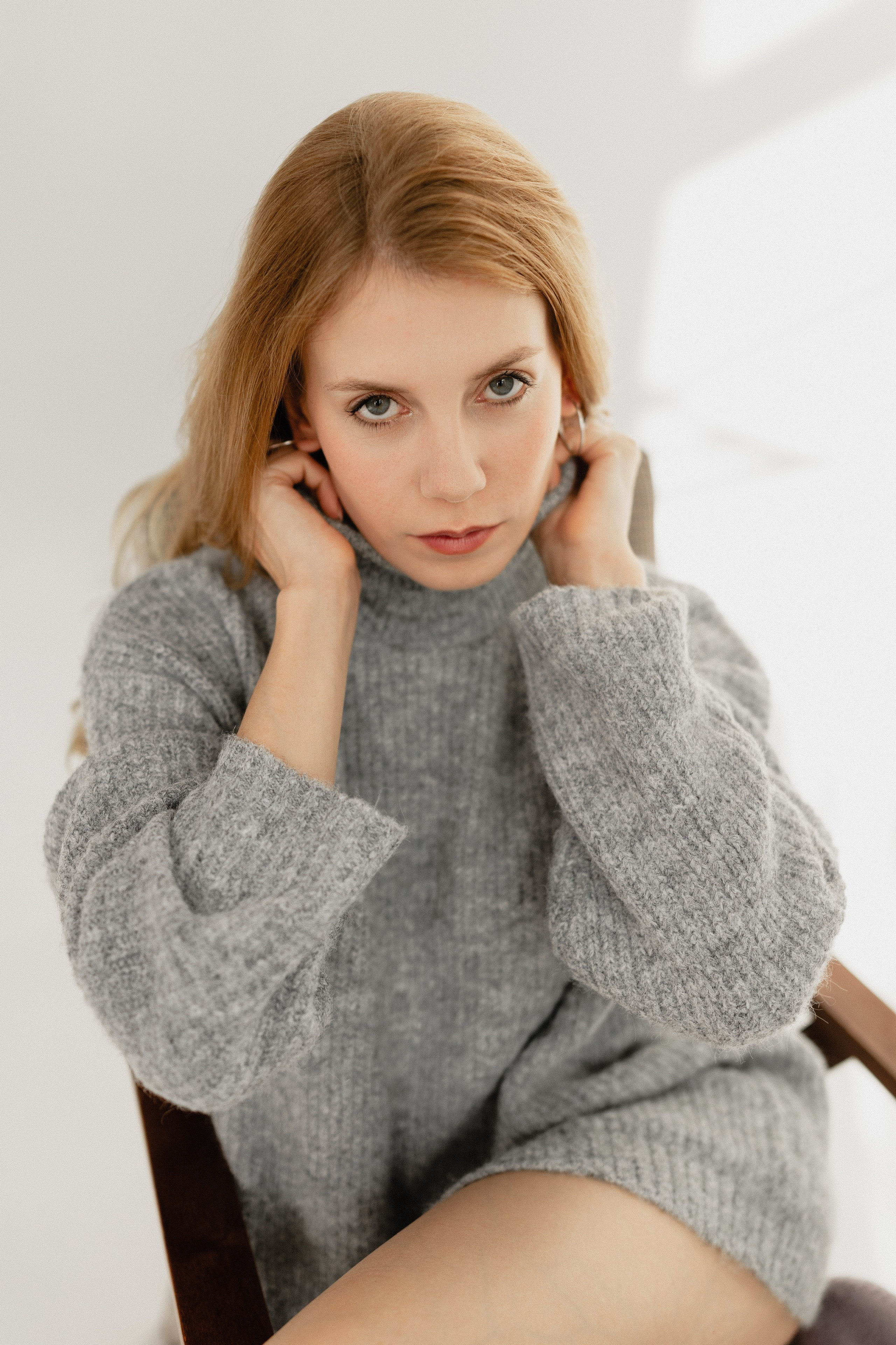 Александра. Стильный минимализм. Свадебный фотограф в Ростове-на-Дону Лилия Паккерт