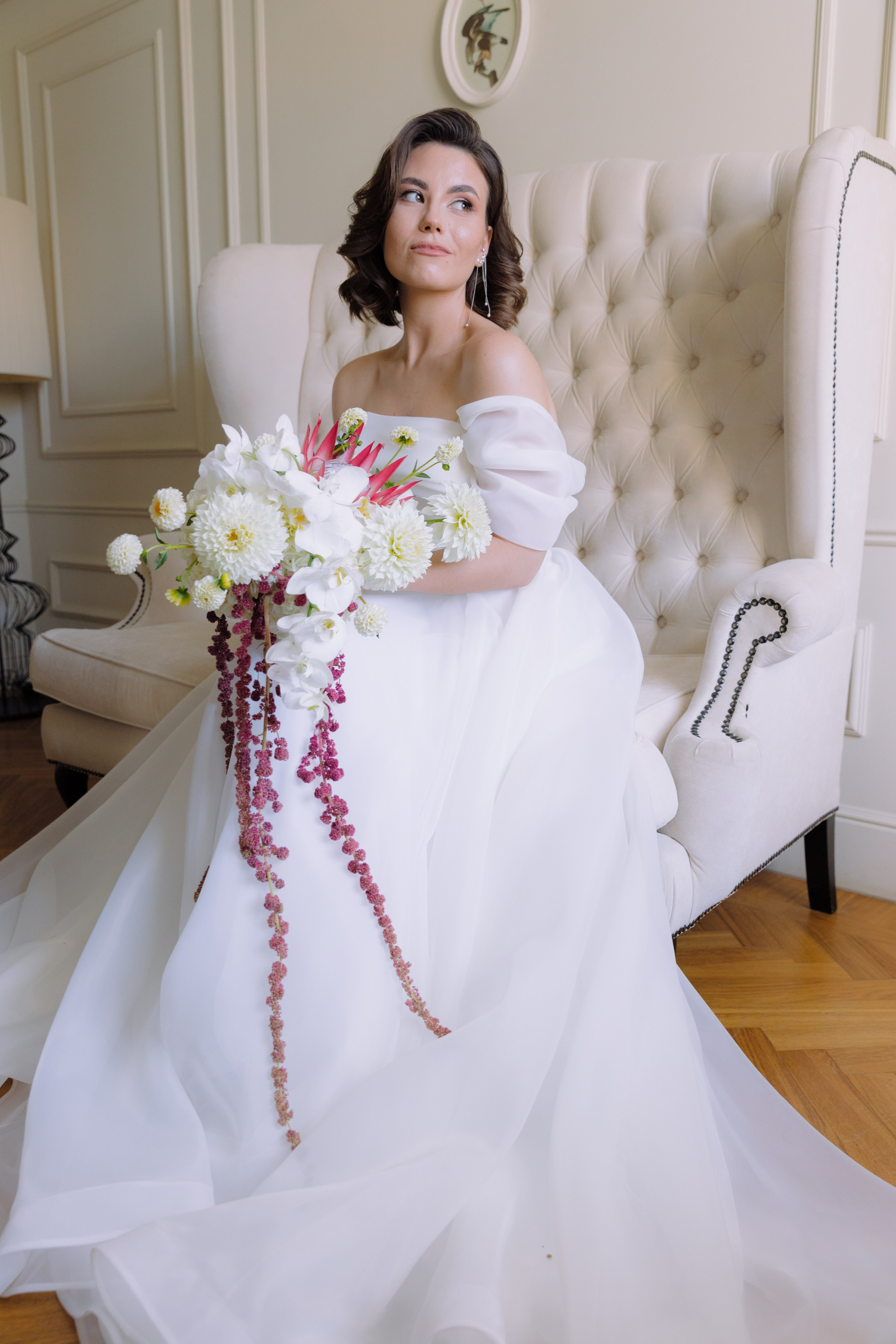 Татьяна и Михаил. Фотограф