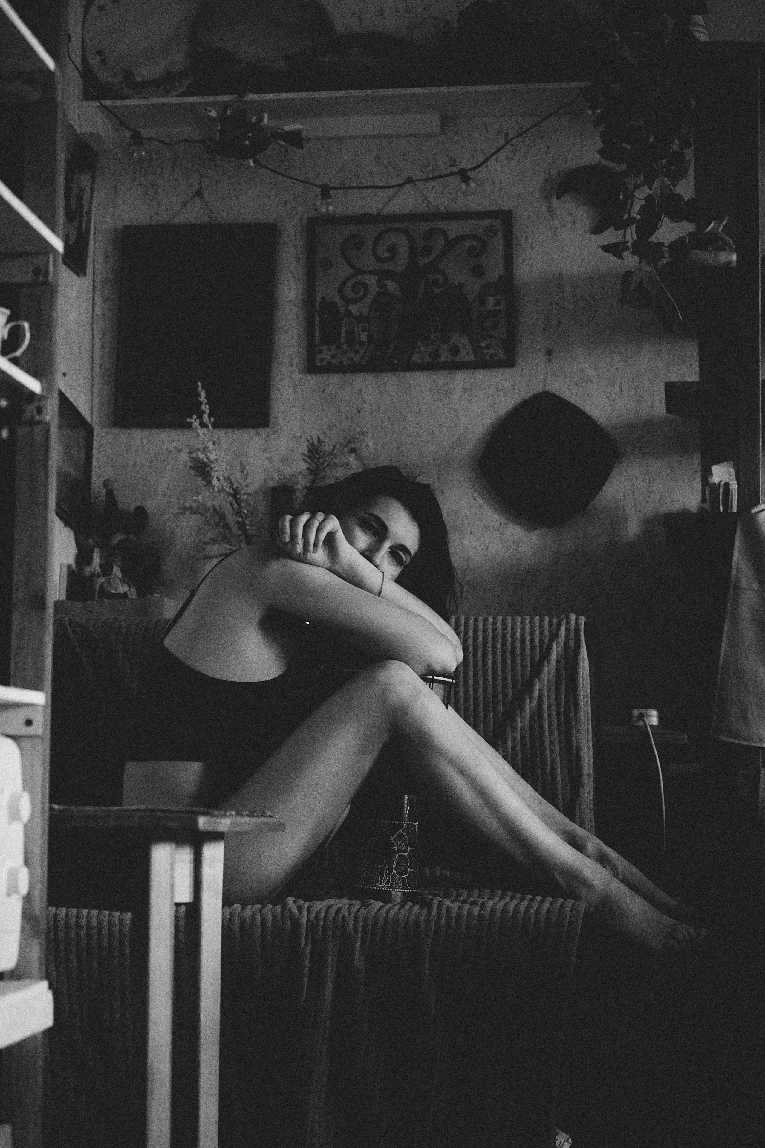 Studios. Фотограф Сибирика (Ирина Кузнецова), Санкт-Петербург и ЛО — портреты, свадьбы и семейные съемки. Творческий подход и качественные фото