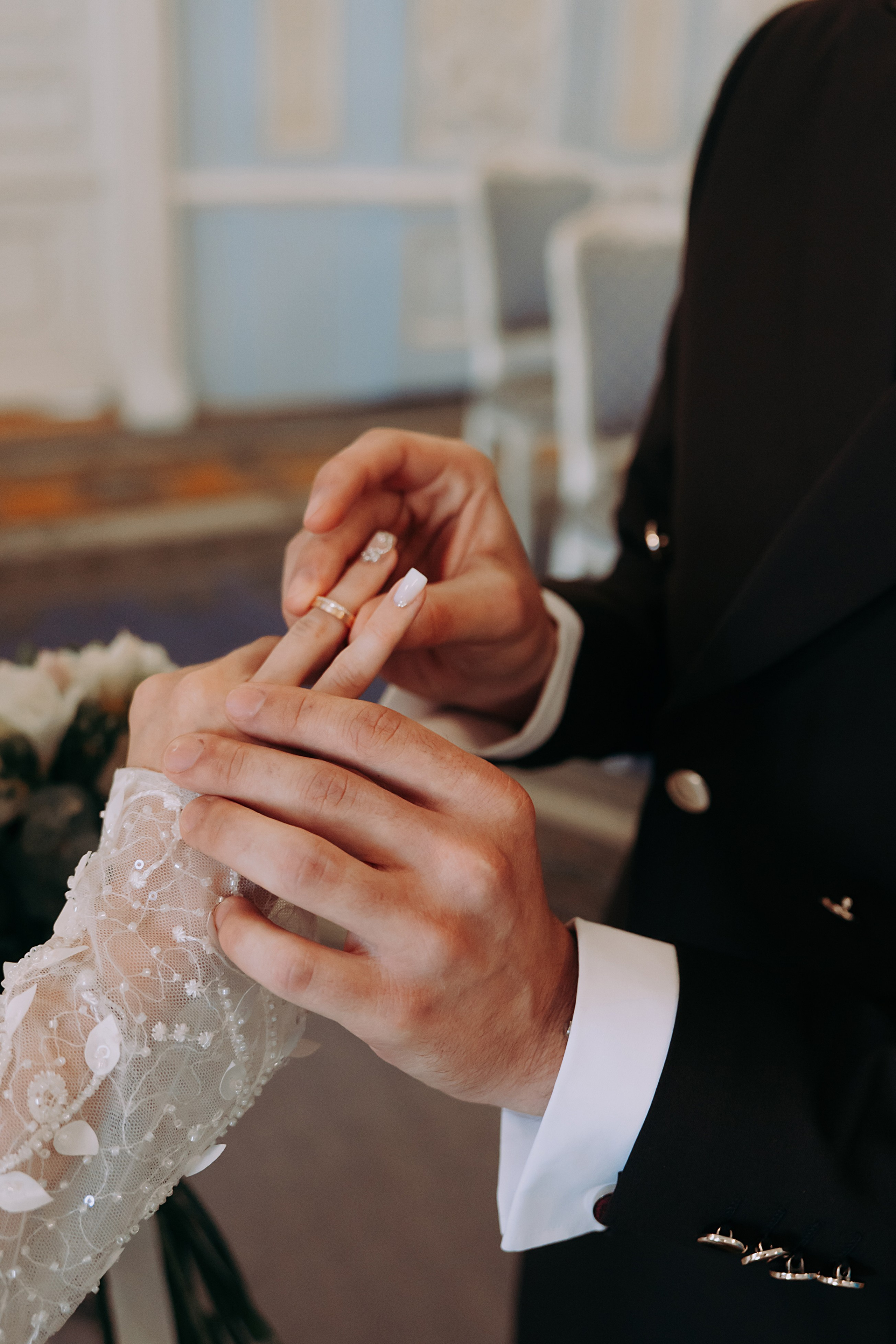 Weddings. Главная