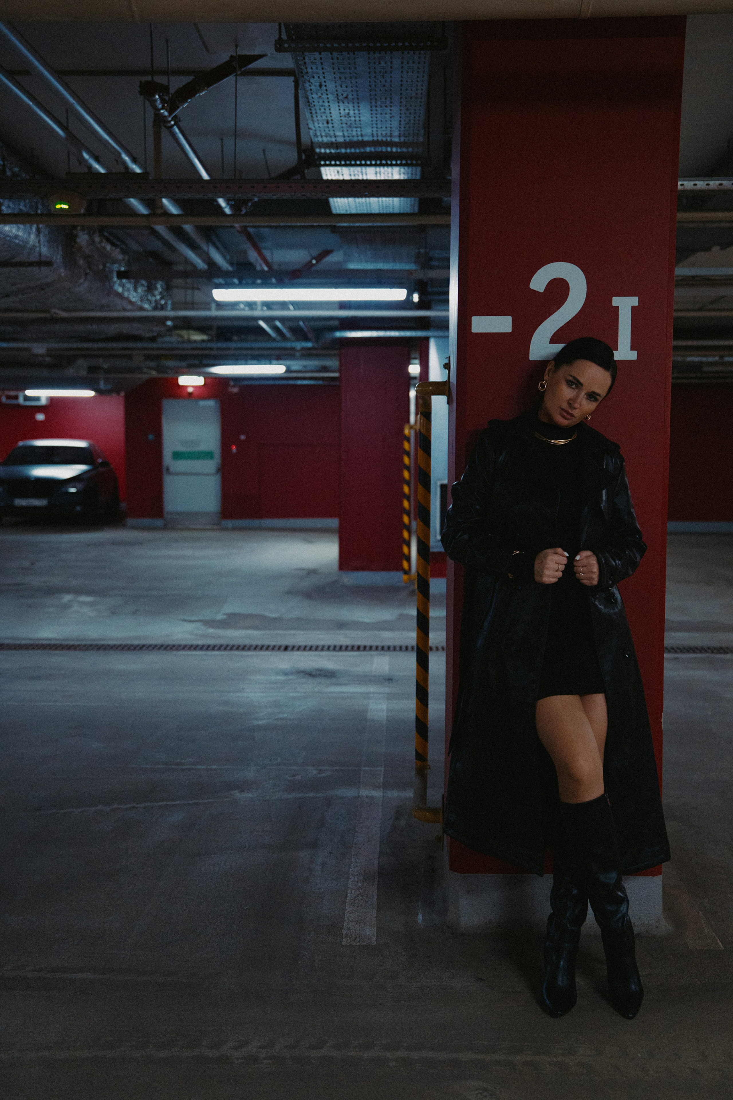 Индивидуальные. Главная