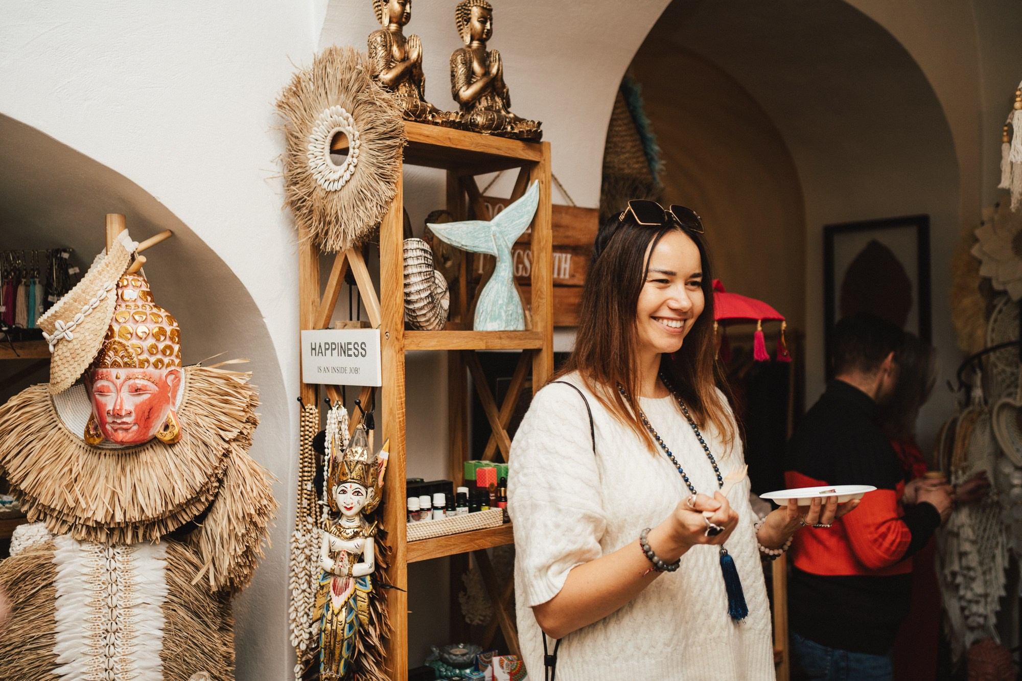 Cantika. Store Birthday. Photographer in Vilnius