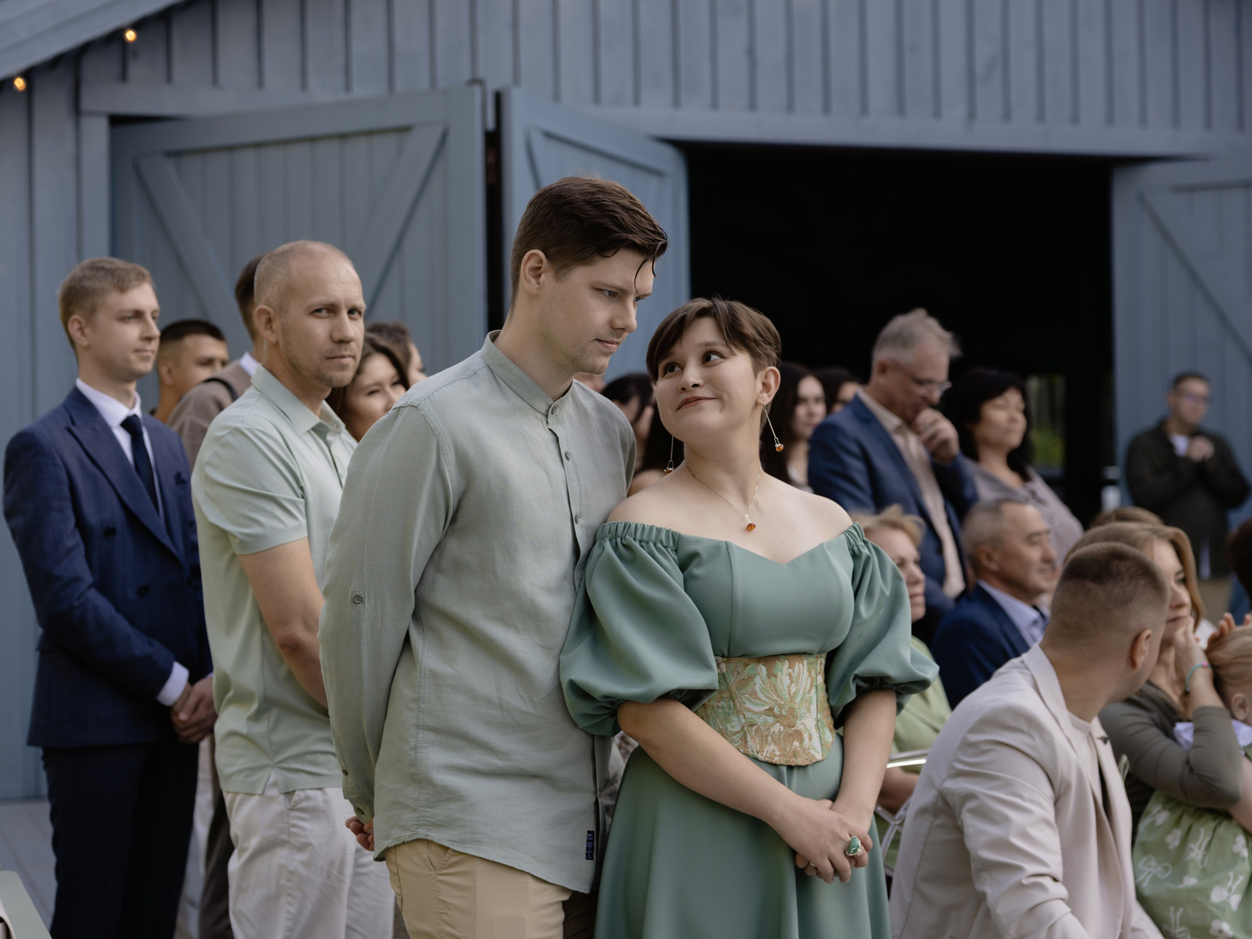 D & E. Свадебный фотограф Диана Бирюкова Казань