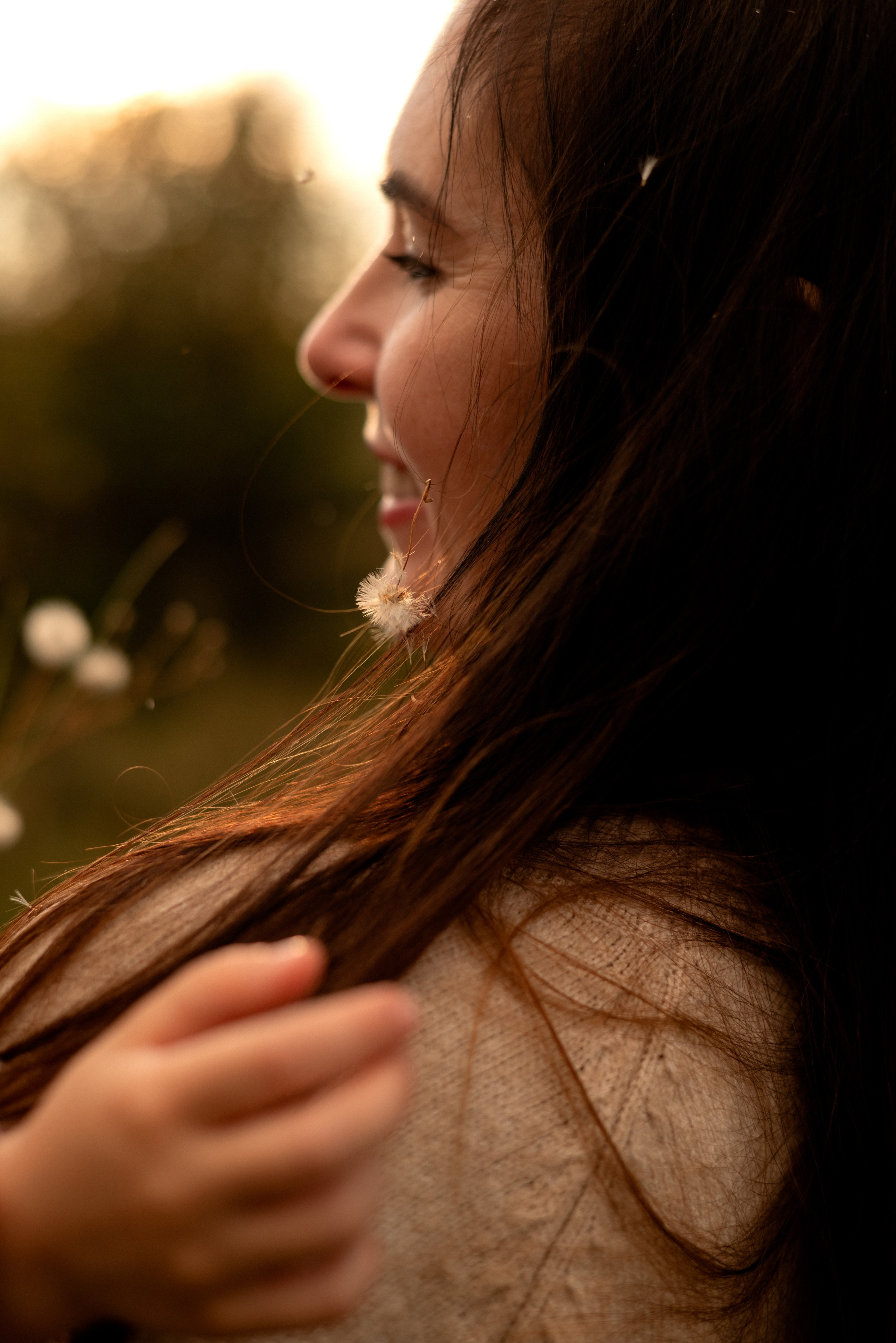 Семейная съемка