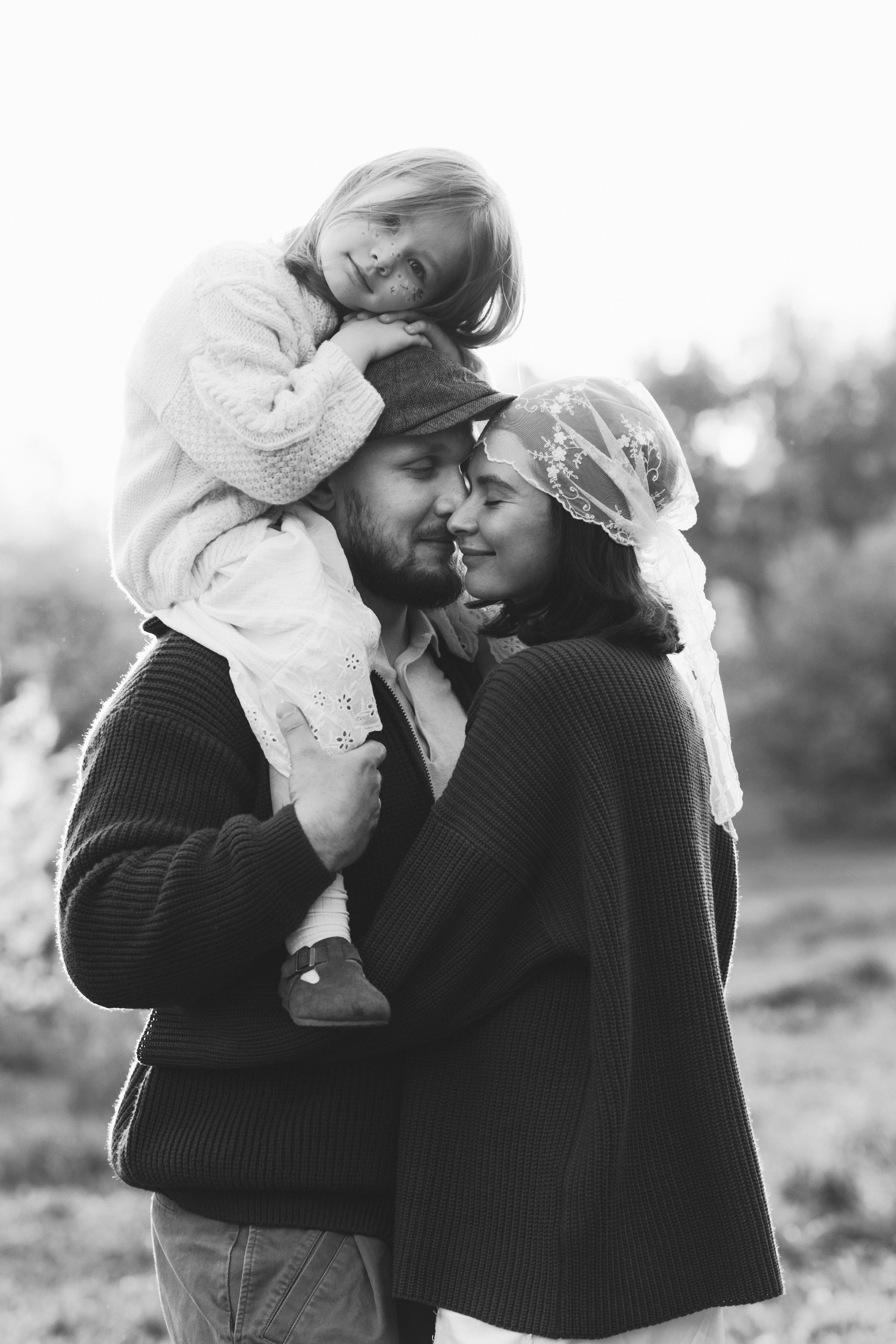Family. Семейный фотограф Оля Гладченко