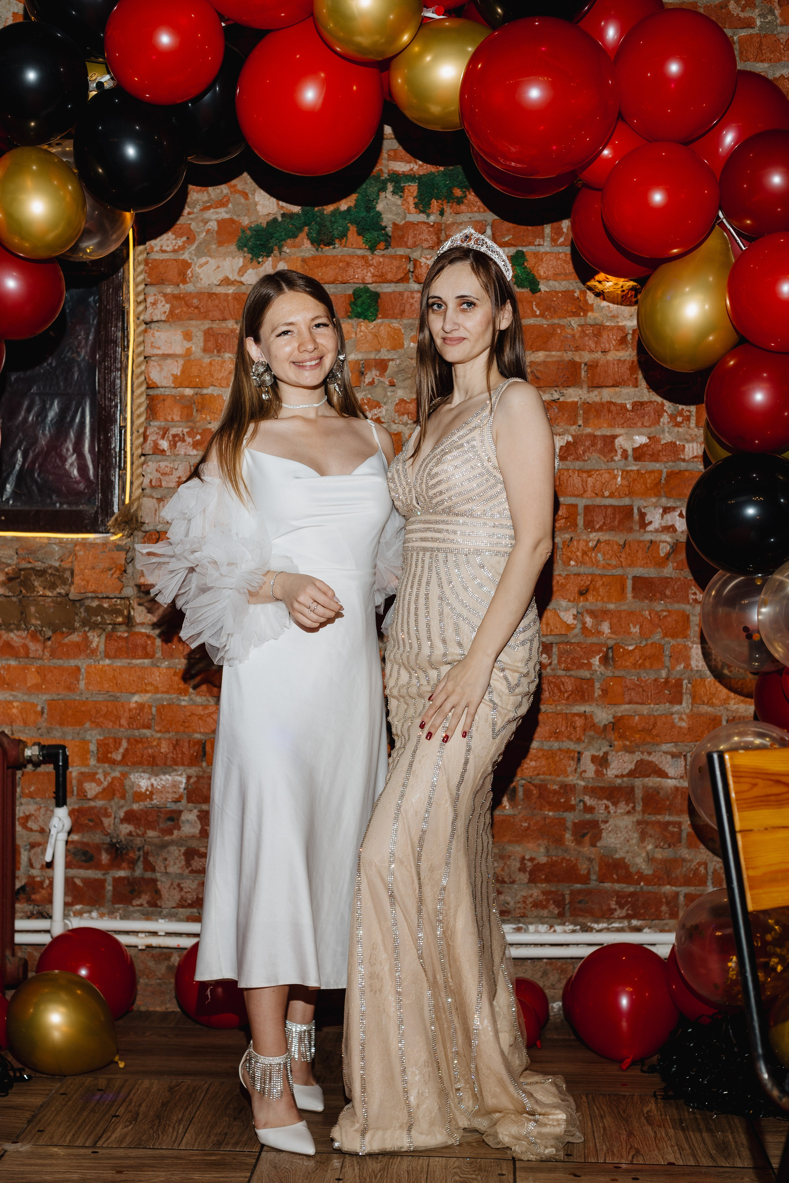 Бал императриц. Портретный фотограф Москва Юлия Трякина