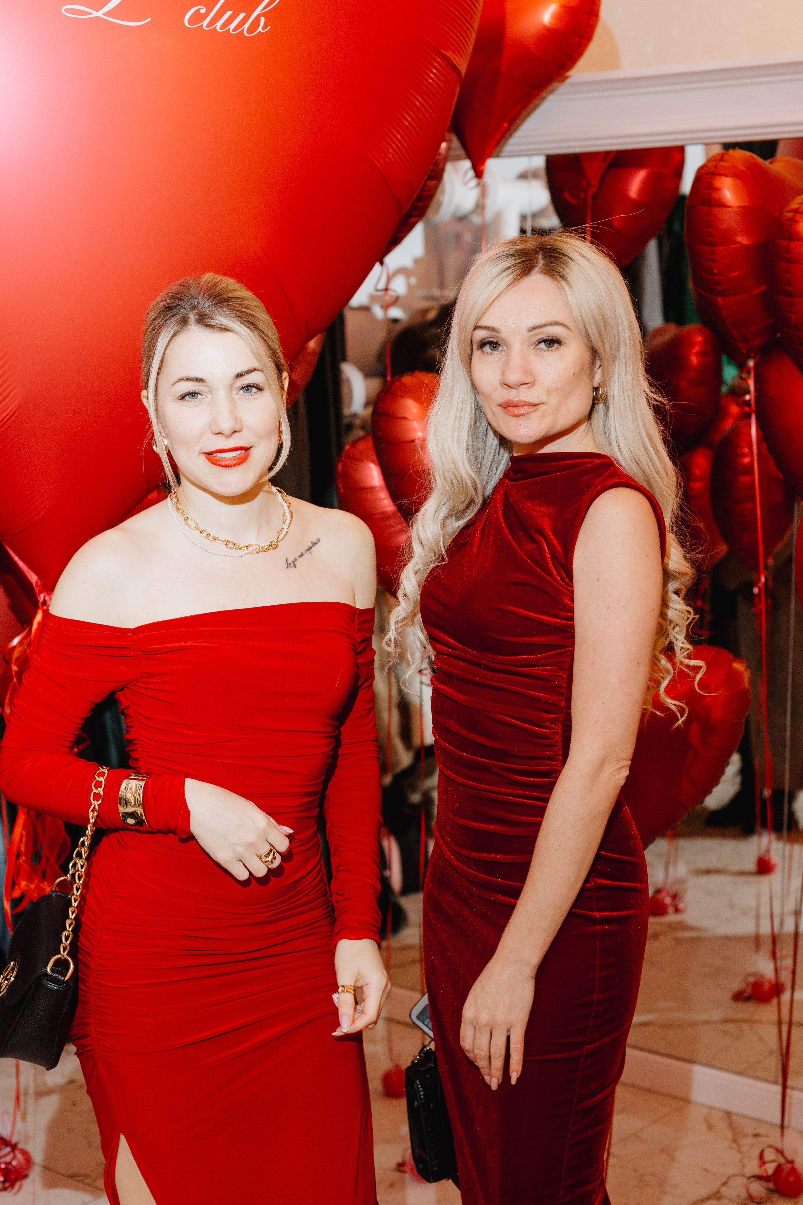 Love party. Портретный фотограф Москва Юлия Трякина