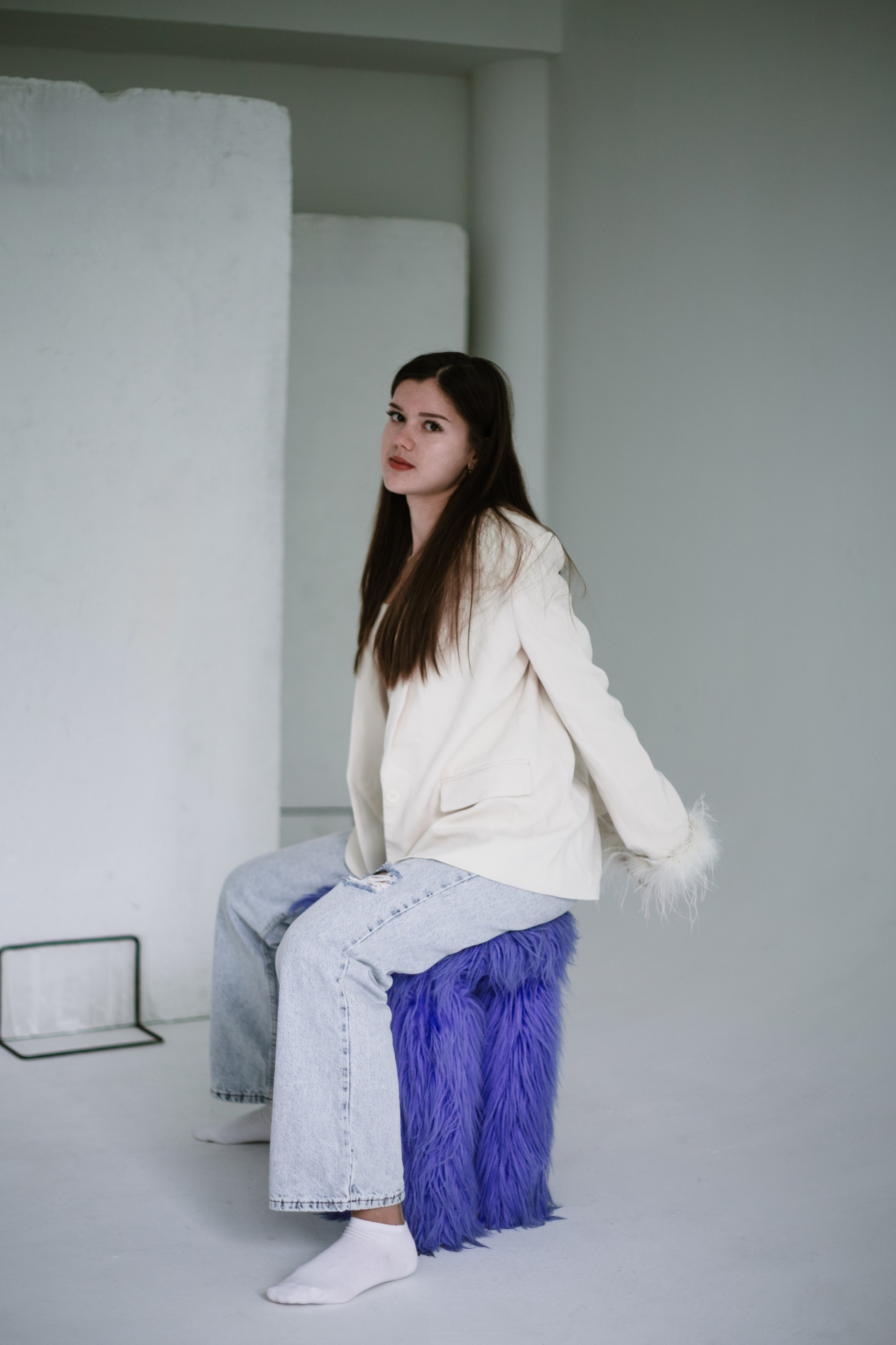 Лиза. Портретный фотограф Москва Юлия Трякина