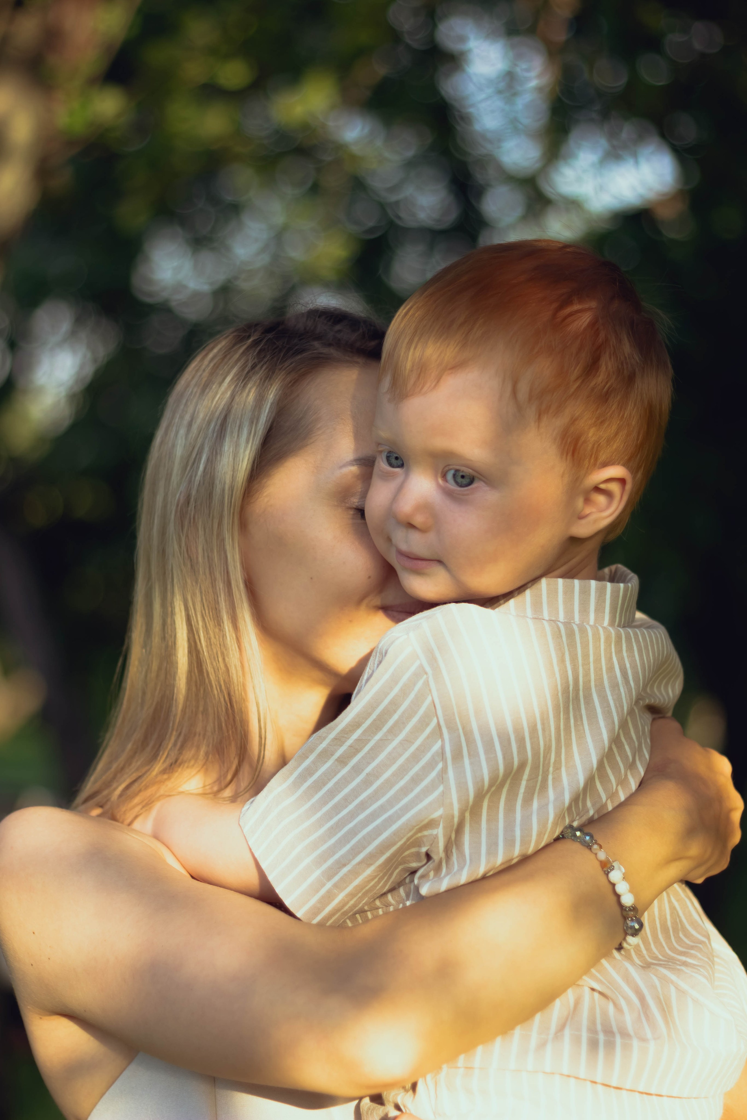 Ксюша и Егор в Коломенском. Портретный фотограф Москва Юлия Трякина