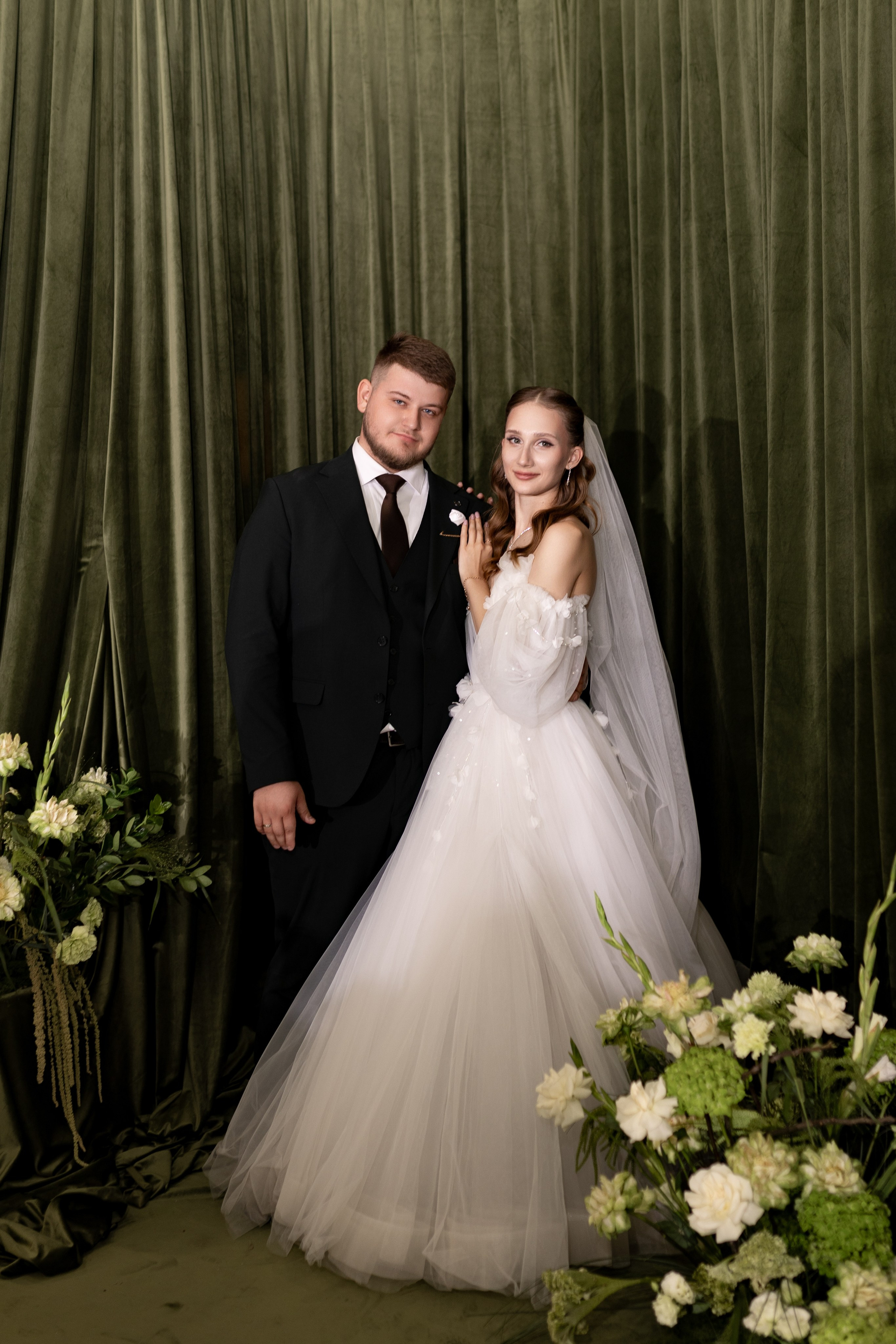 Свадьбы. Фотограф в Краснодарском крае