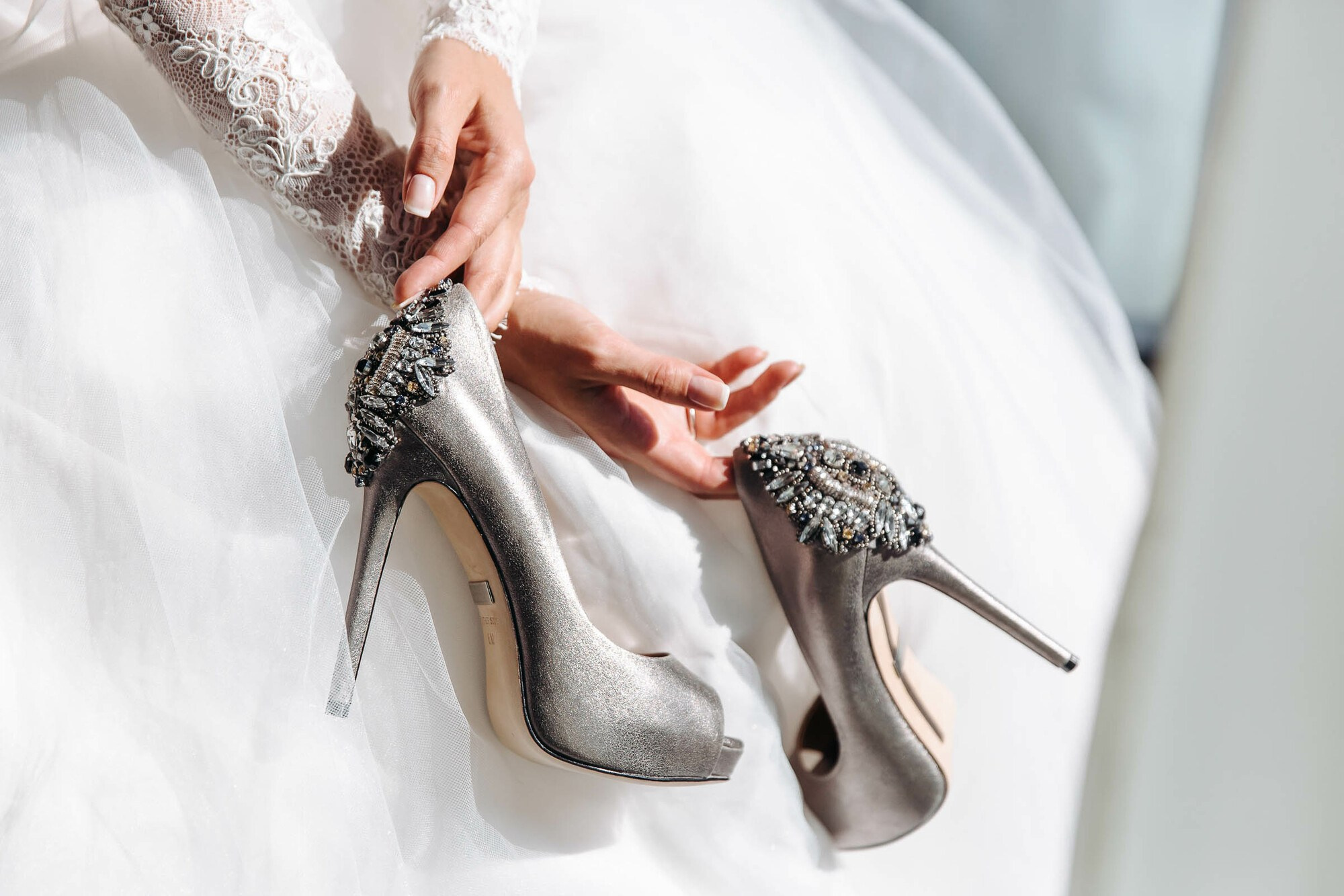 Романтичная свадьба в отеле Four Seasons. Свадебный фотограф в Санкт-Петербурге и Москве Андрей Нестеров