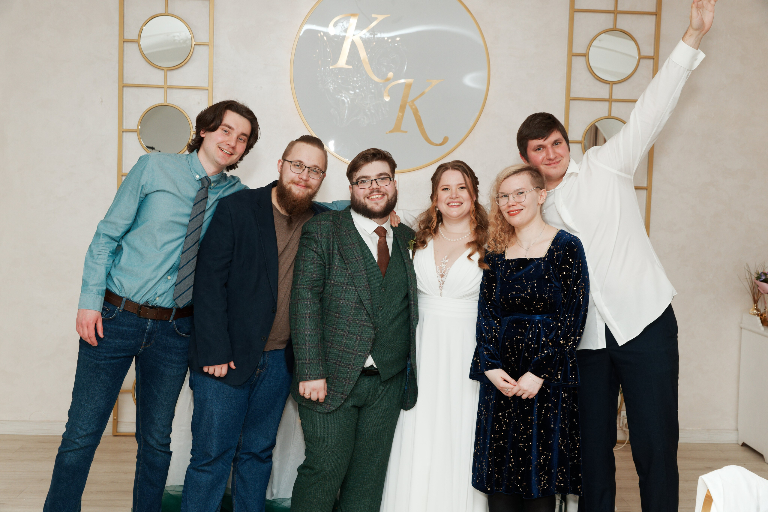 Кирилл и Екатерина. Видеограф Павел Борисов | Москва | СПБ | Брянск