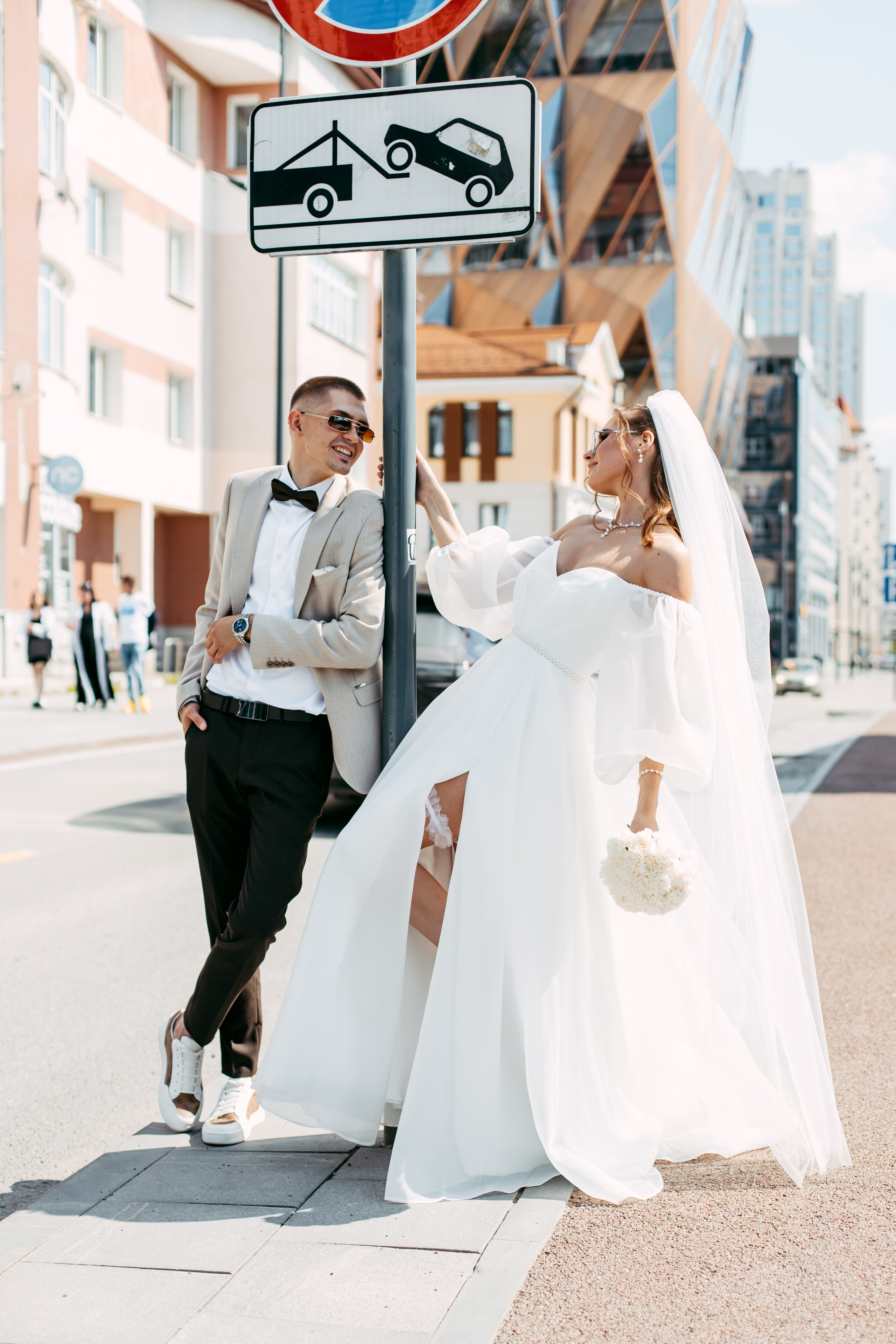 Горького. Свадебный и семейный фотограф Екатеринбург Настя Саедгалина