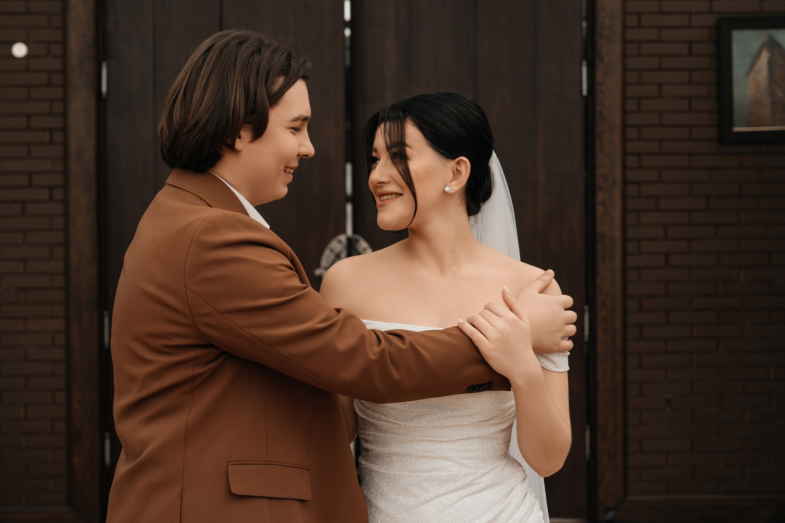 Давид & Александра. Lokos.pro Ник Соколов Фото и Видео Москва/Ростов-на-Дону