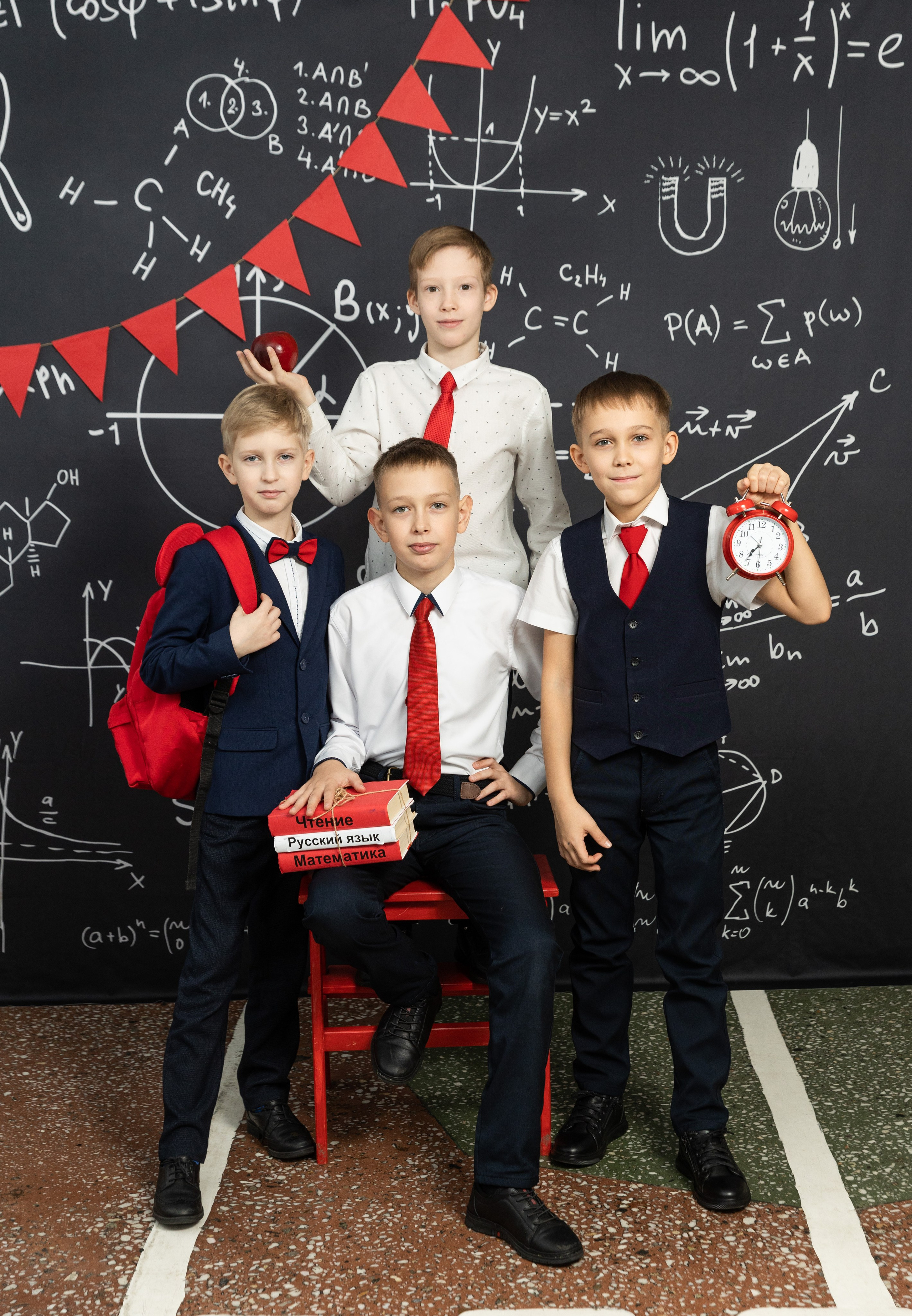 Фотопроект " Яркий» 4й класс. Семейный, детский, школьный фотограф в Благовещенске Яна Белоусова