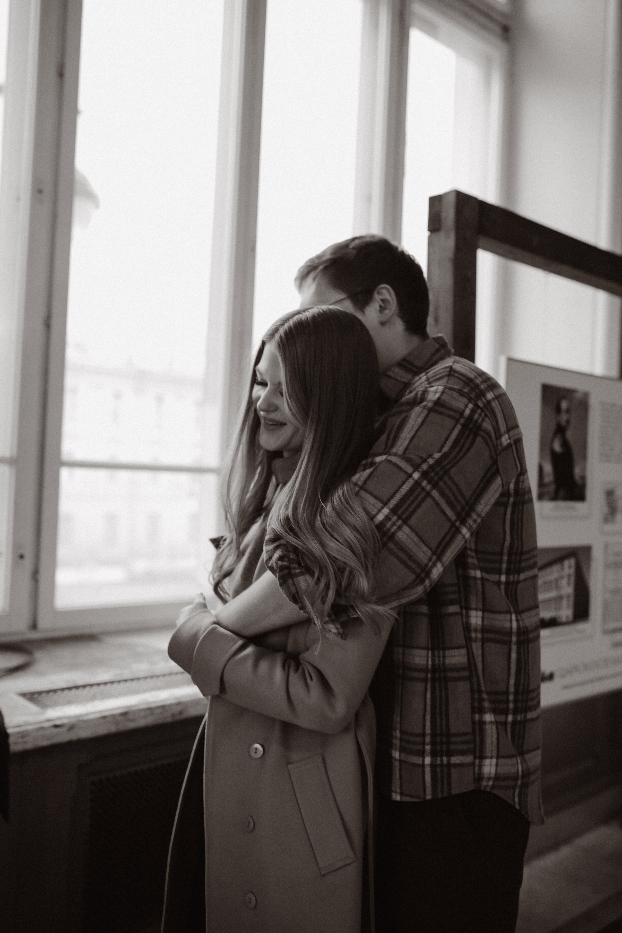 Антон и Дарина. Фотограф в Петербурге Ольга Стрельченко