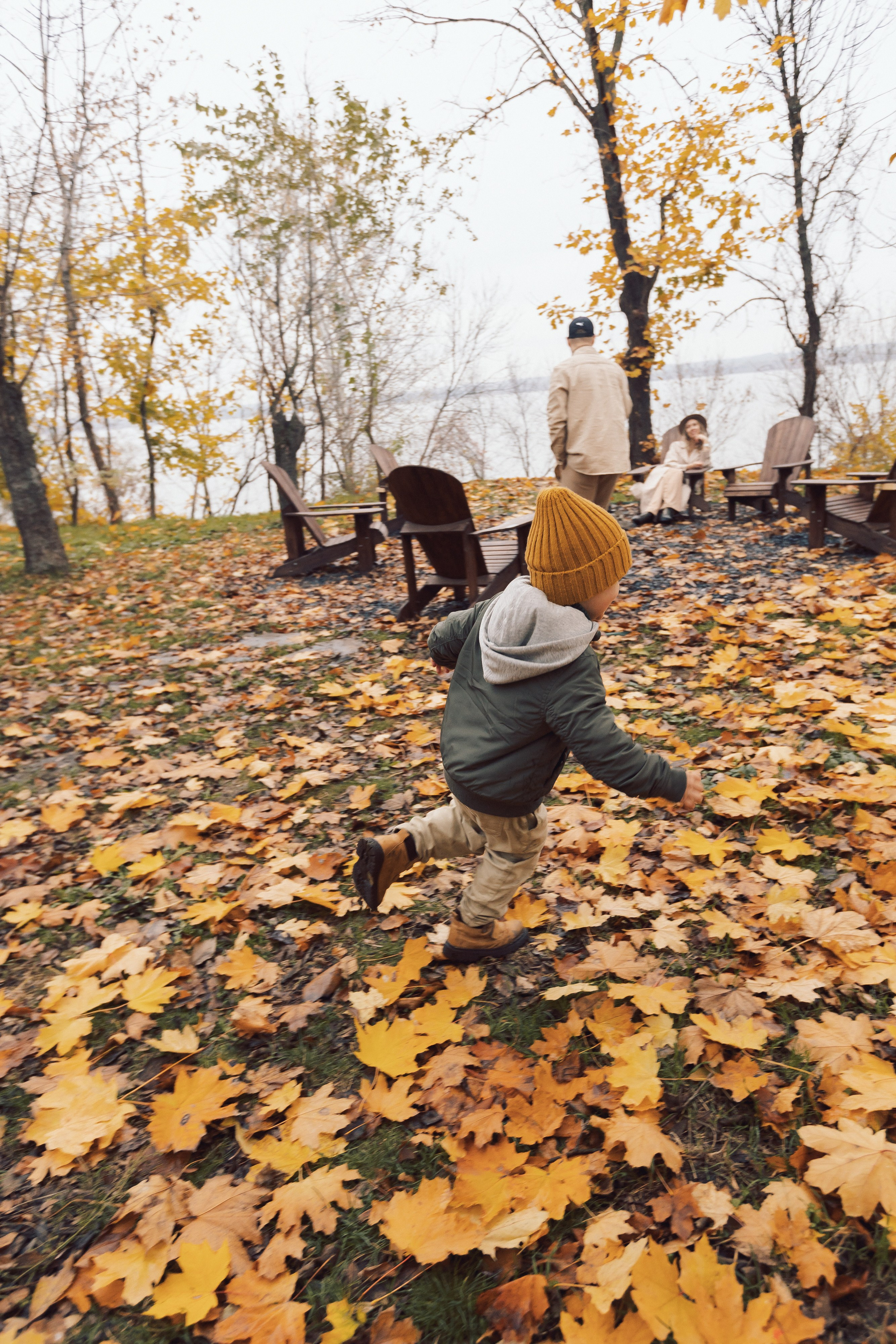 Лена, Игорь и Демид. Фотограф Таганрог Любимая Надя