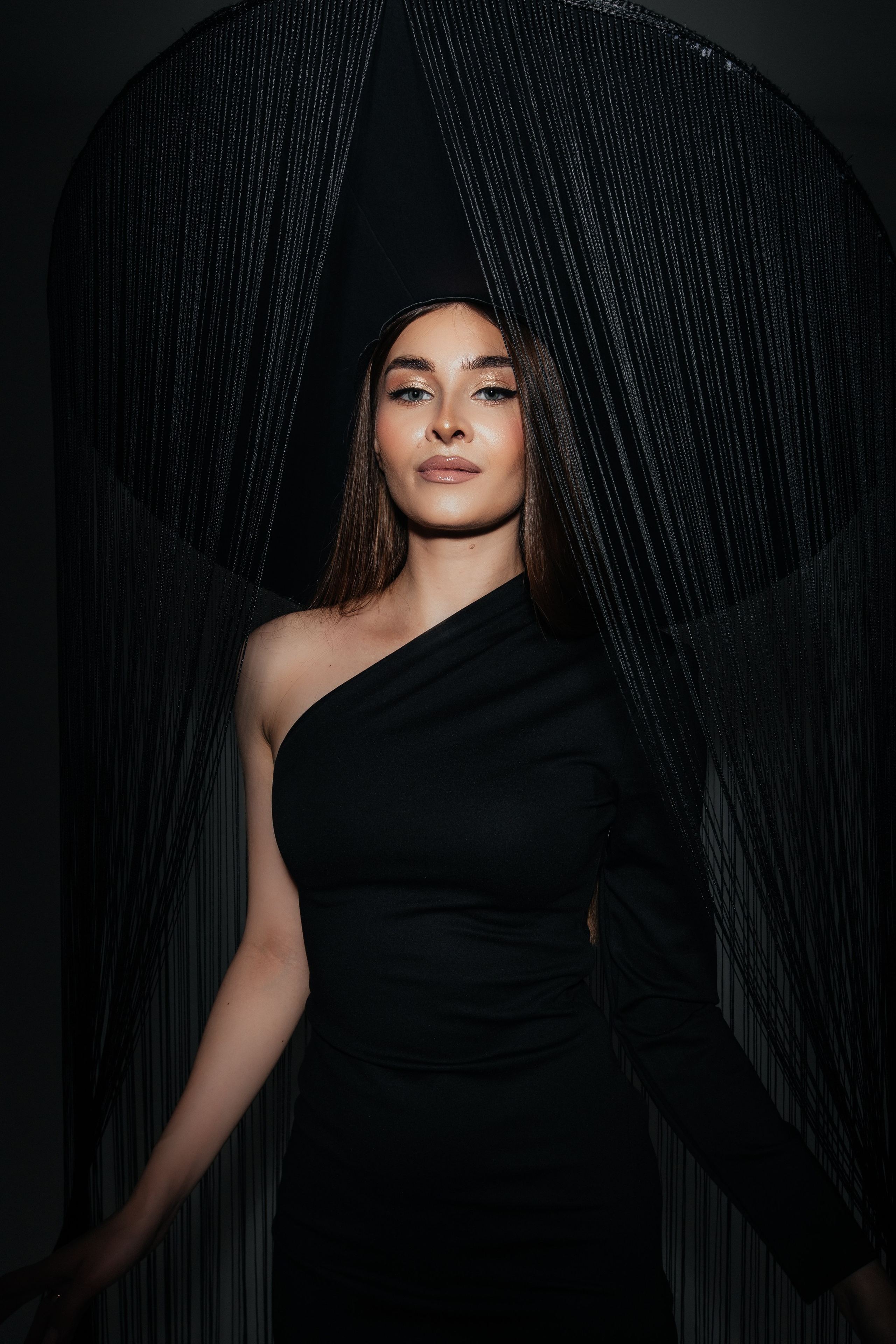 Таня. Фотограф Таганрог Любимая Надя