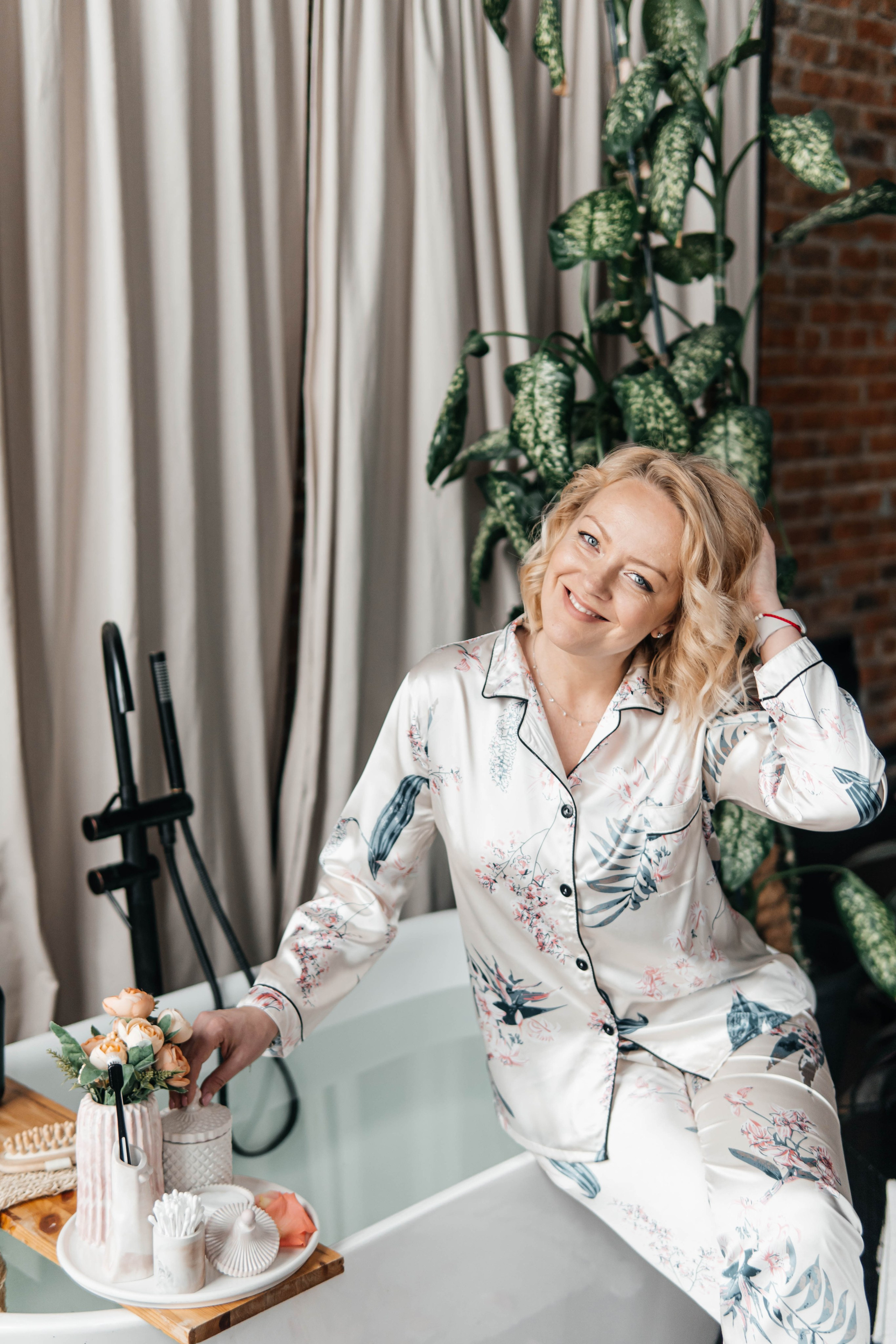 Екатерина, аромасвечи. Главная страница