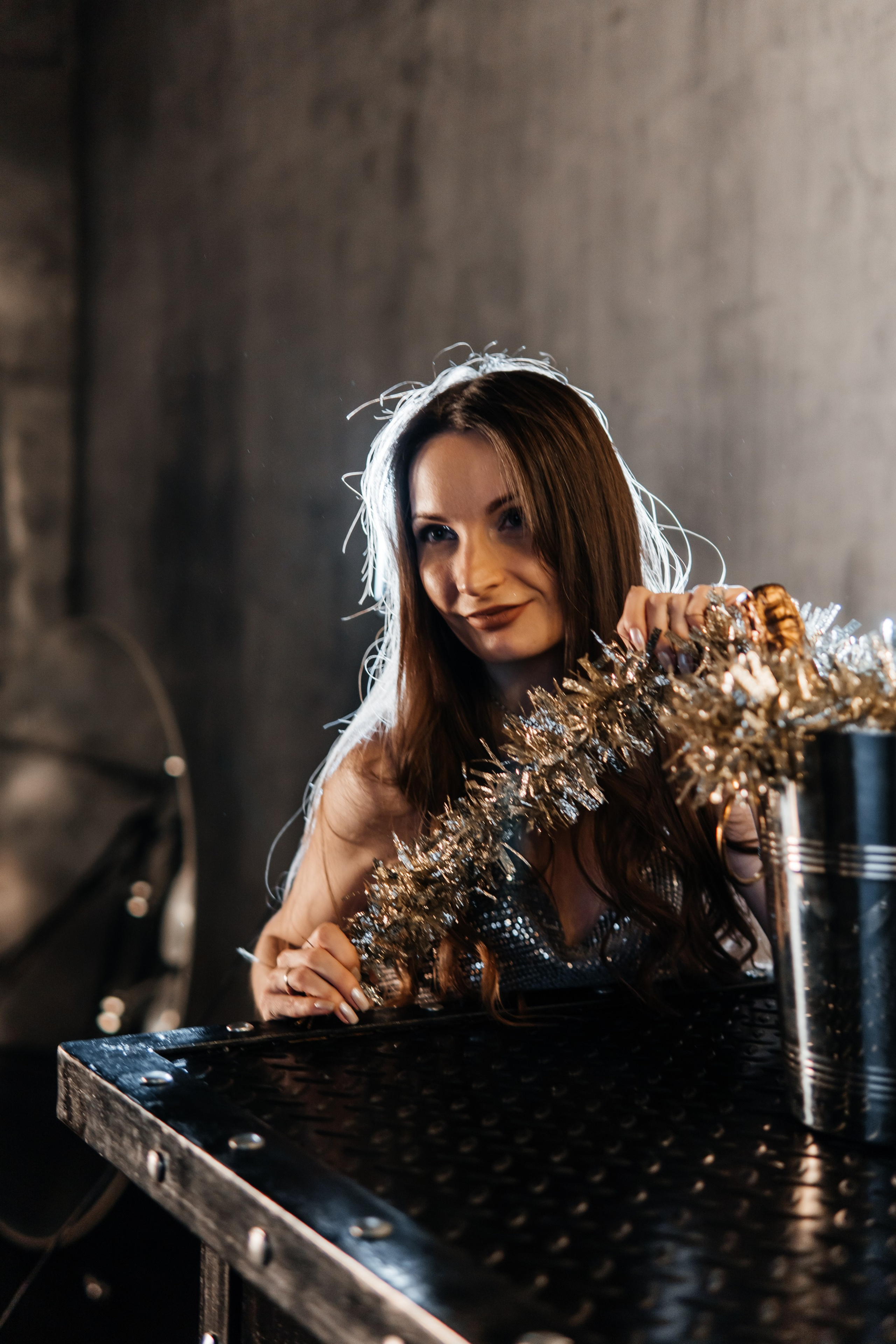 Ирина. Главная страница