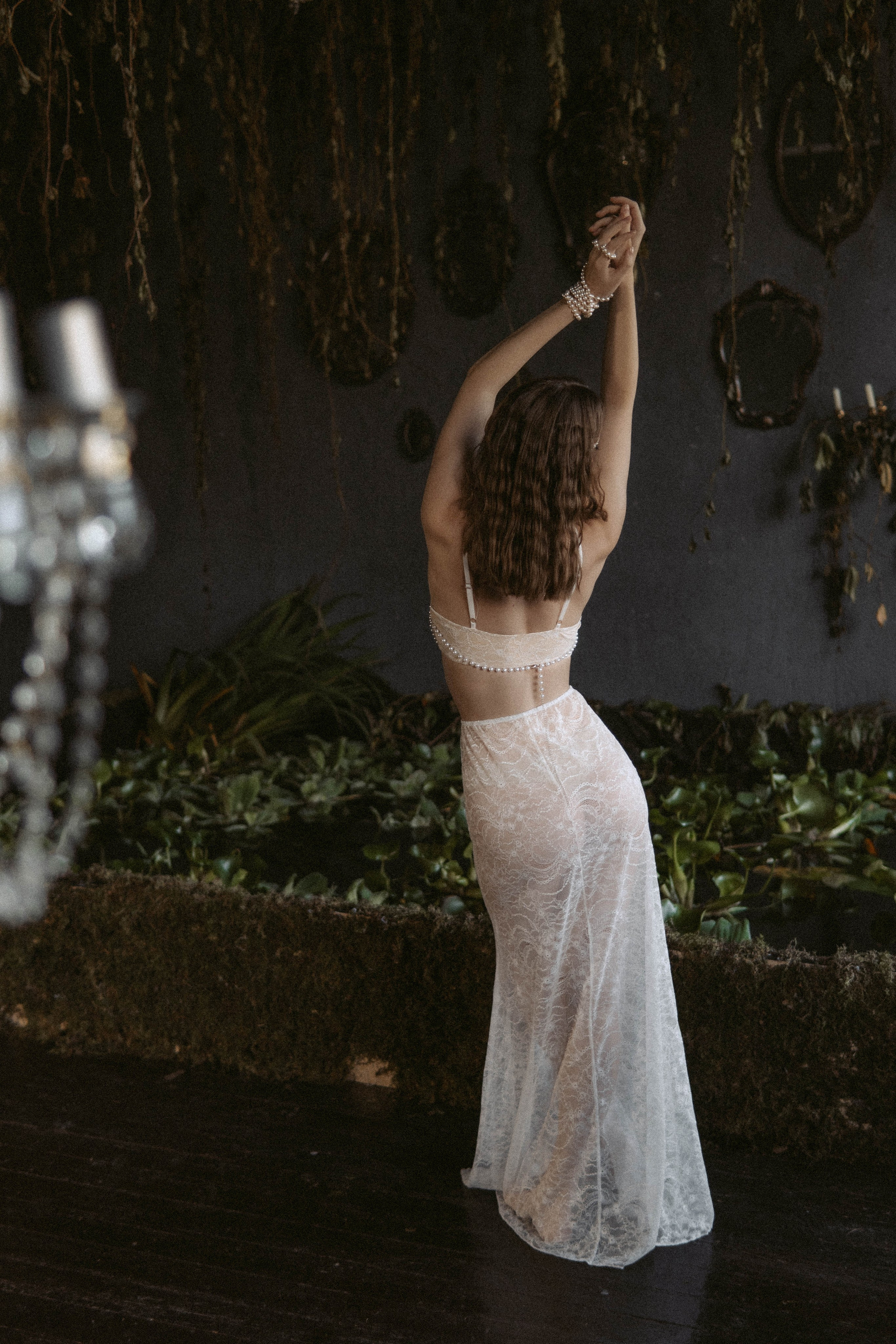 Serena. Главная страница