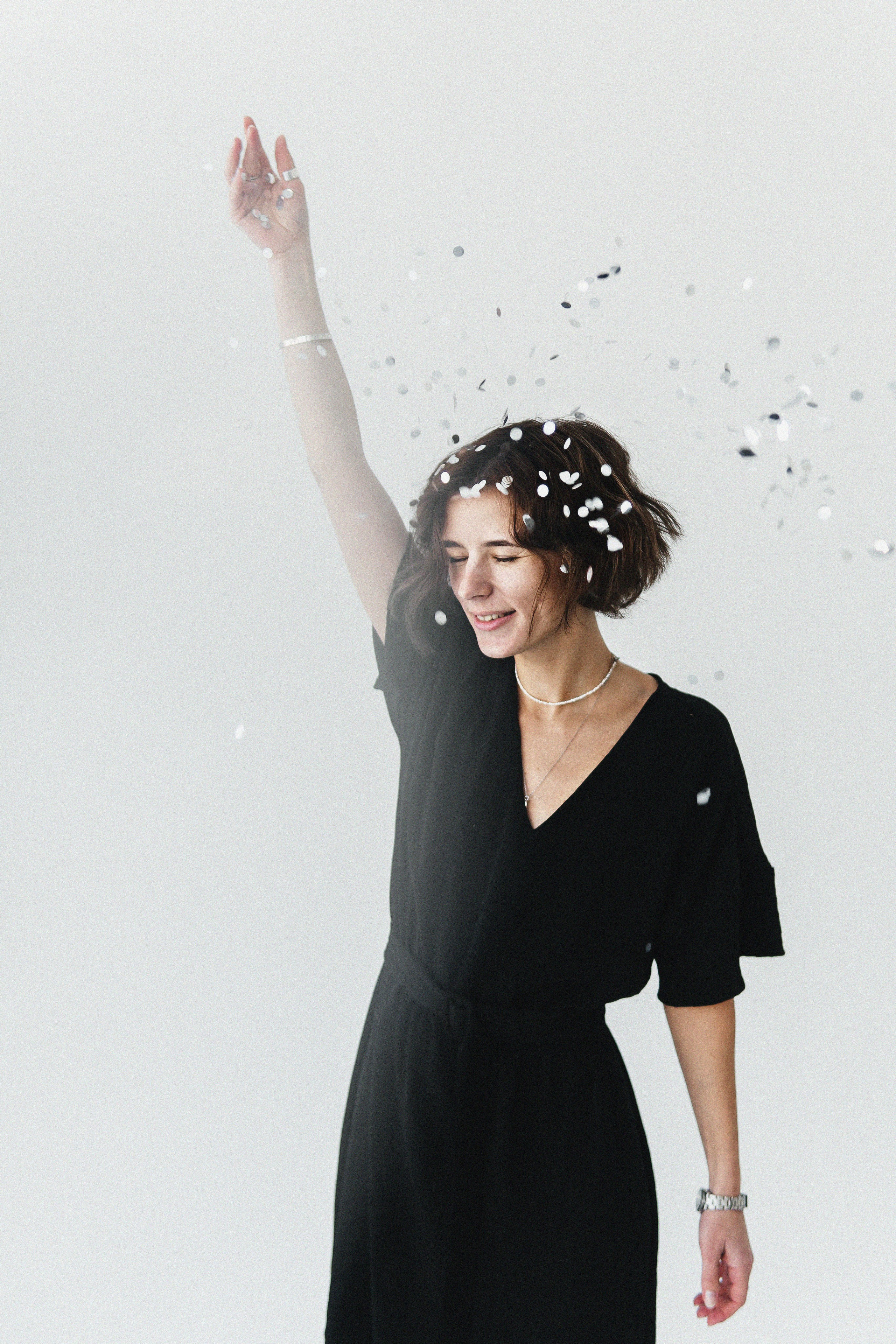 HB-day, Valya. Главная страница