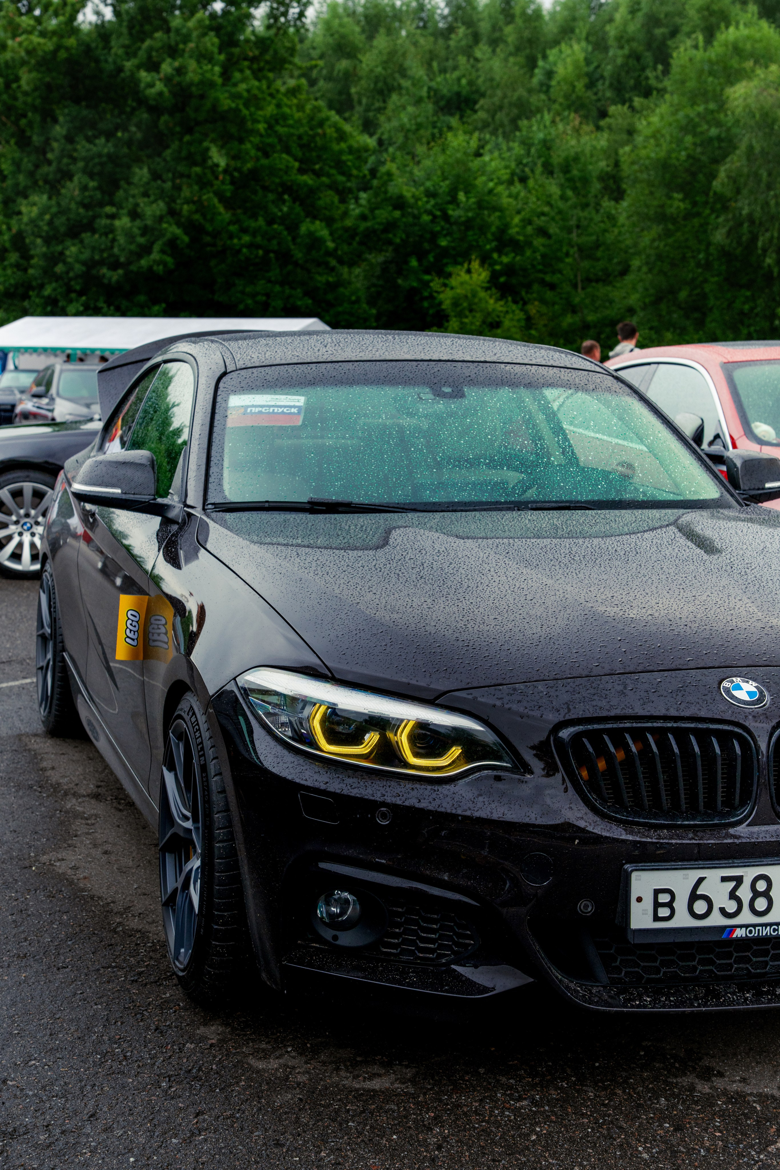 BIMMERDAYS 2026. 42Studio