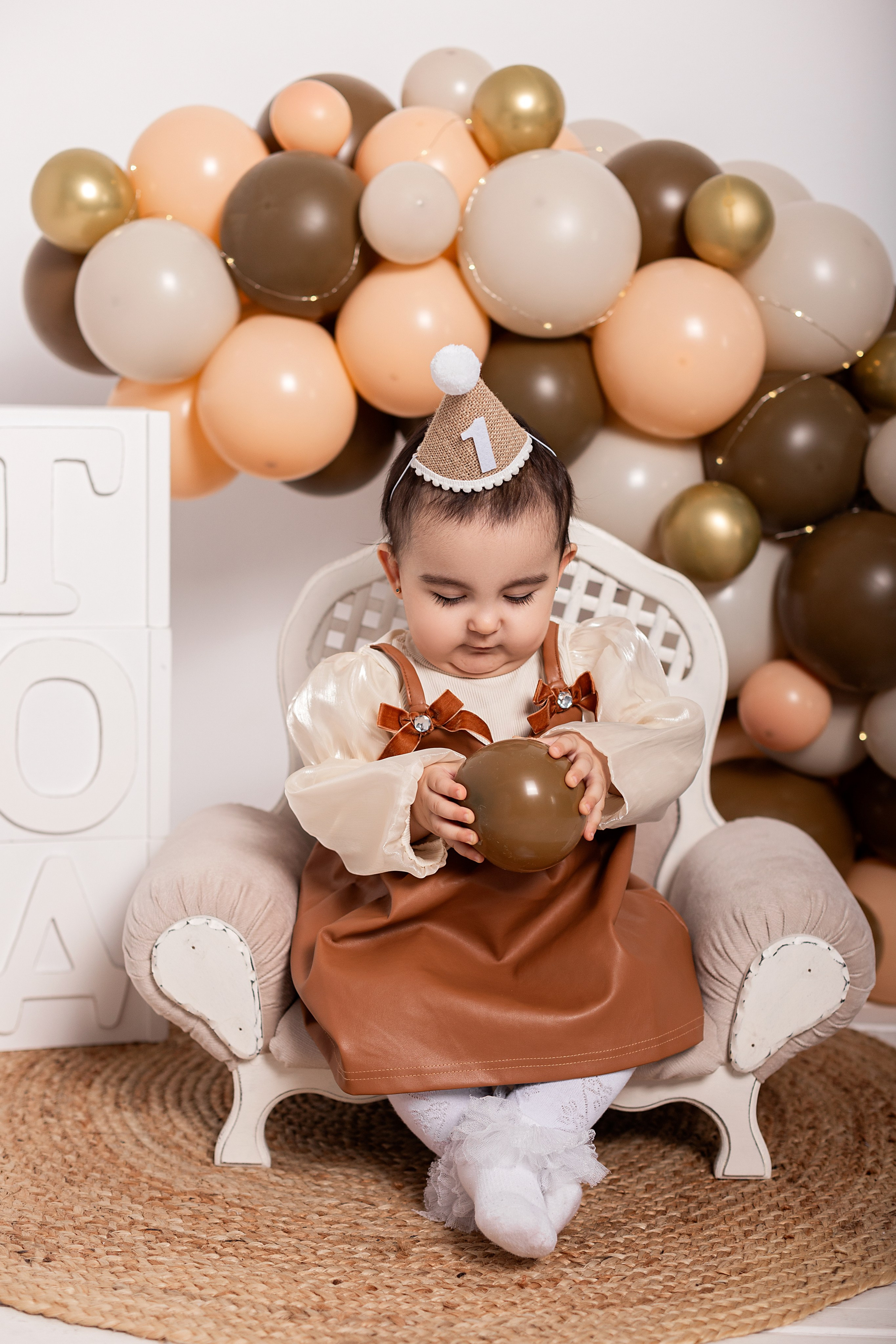 Фотопроекты к годику. Семейный и детский фотограф в Сальске