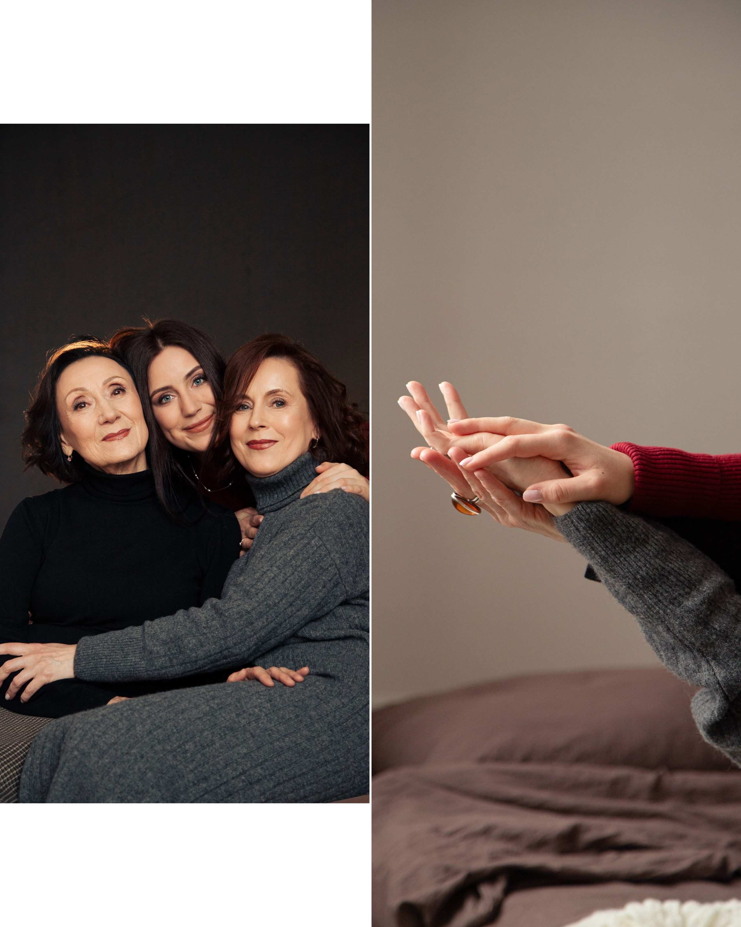 Семейная (Полина)