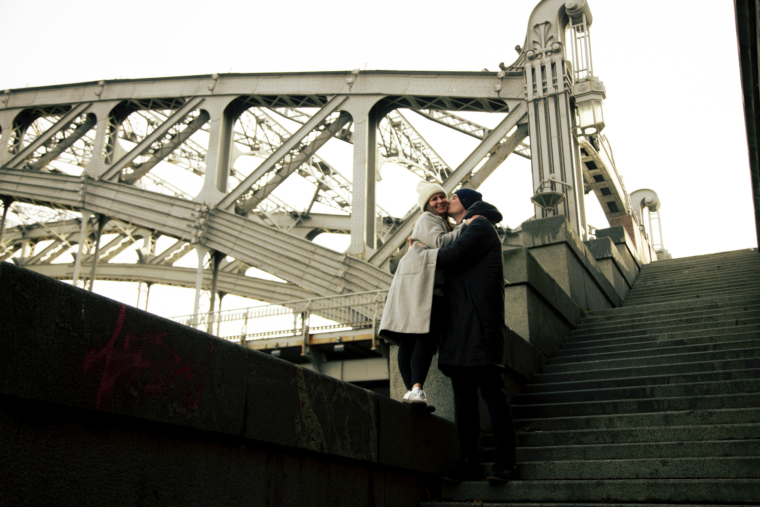 Ноябрьская пора