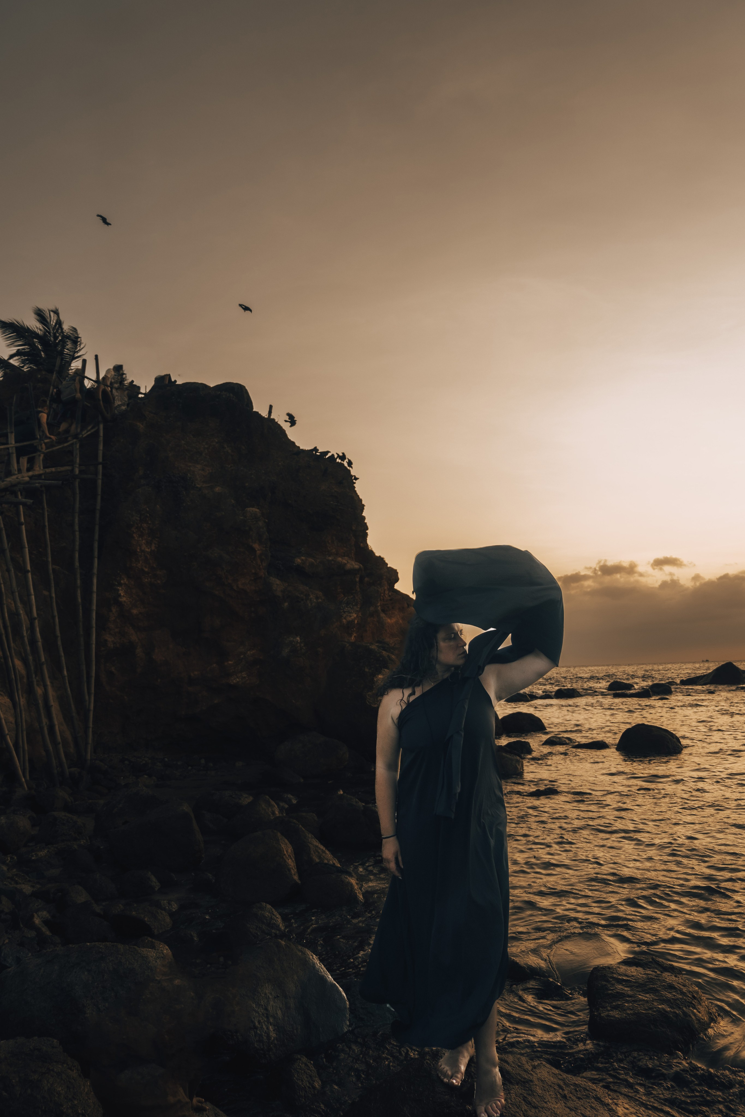 Bali|Masha. Photographer Cyprus