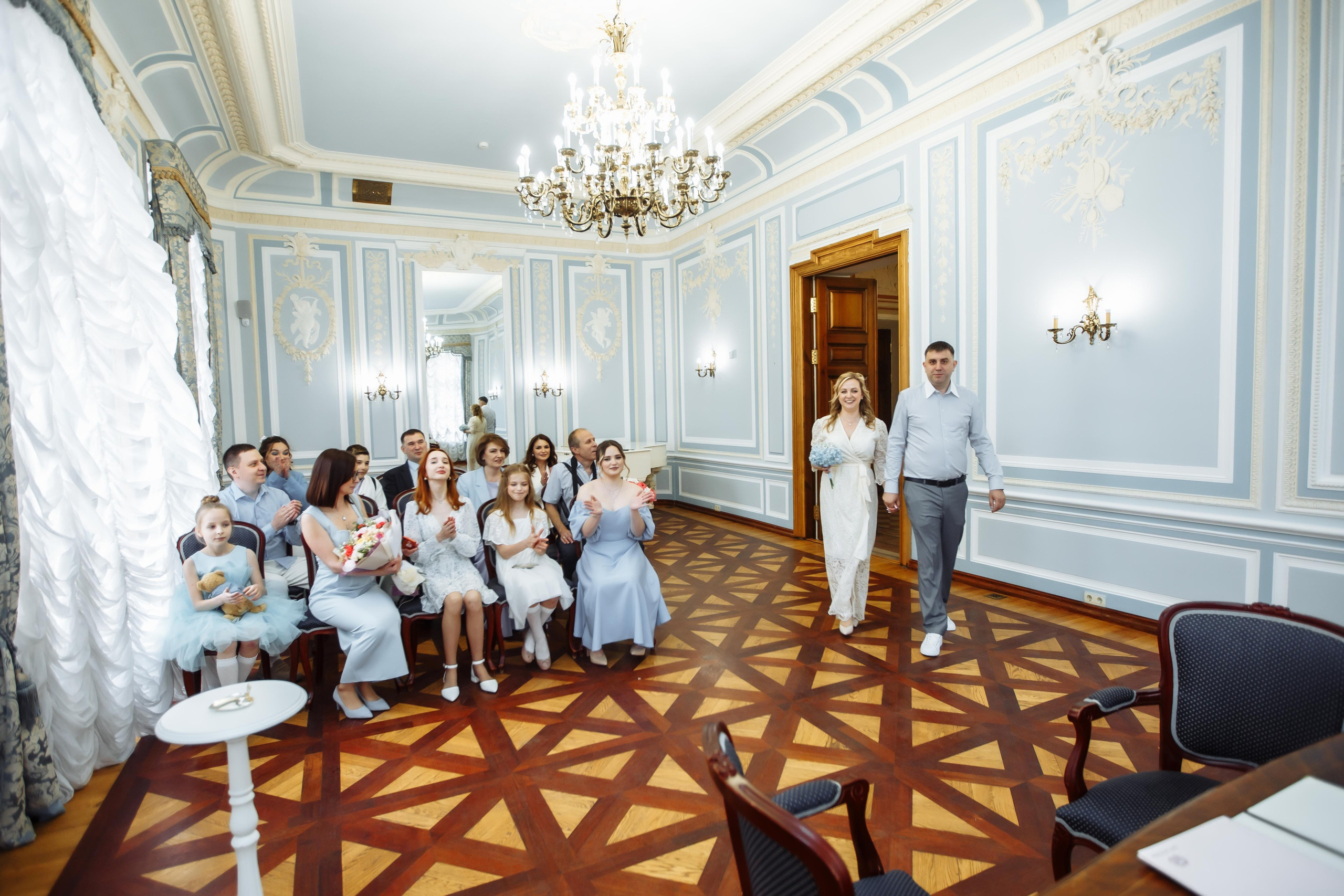 Свадебный фотограф и видеограф в Москве и Подмосковье Павел Коротков