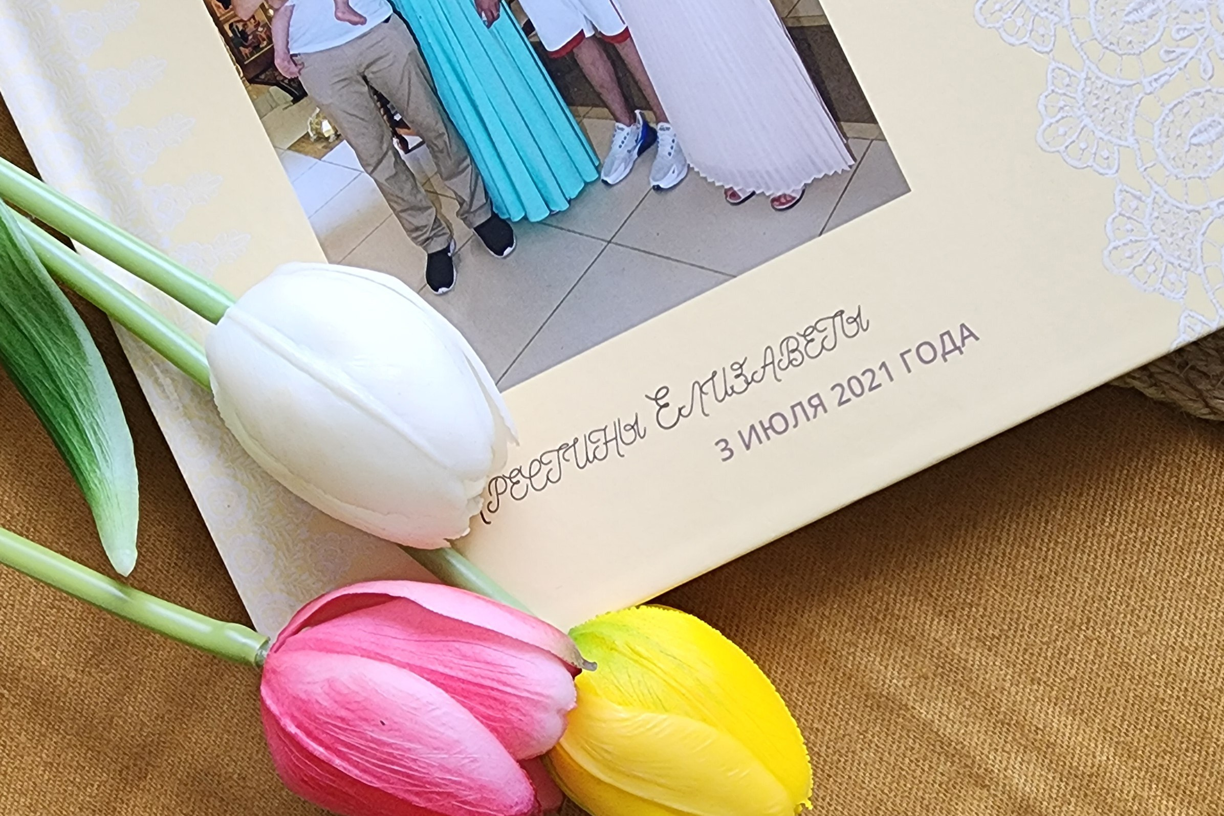 Фотокниги. Фотограф в Ростове-на-Дону Маркер Елена