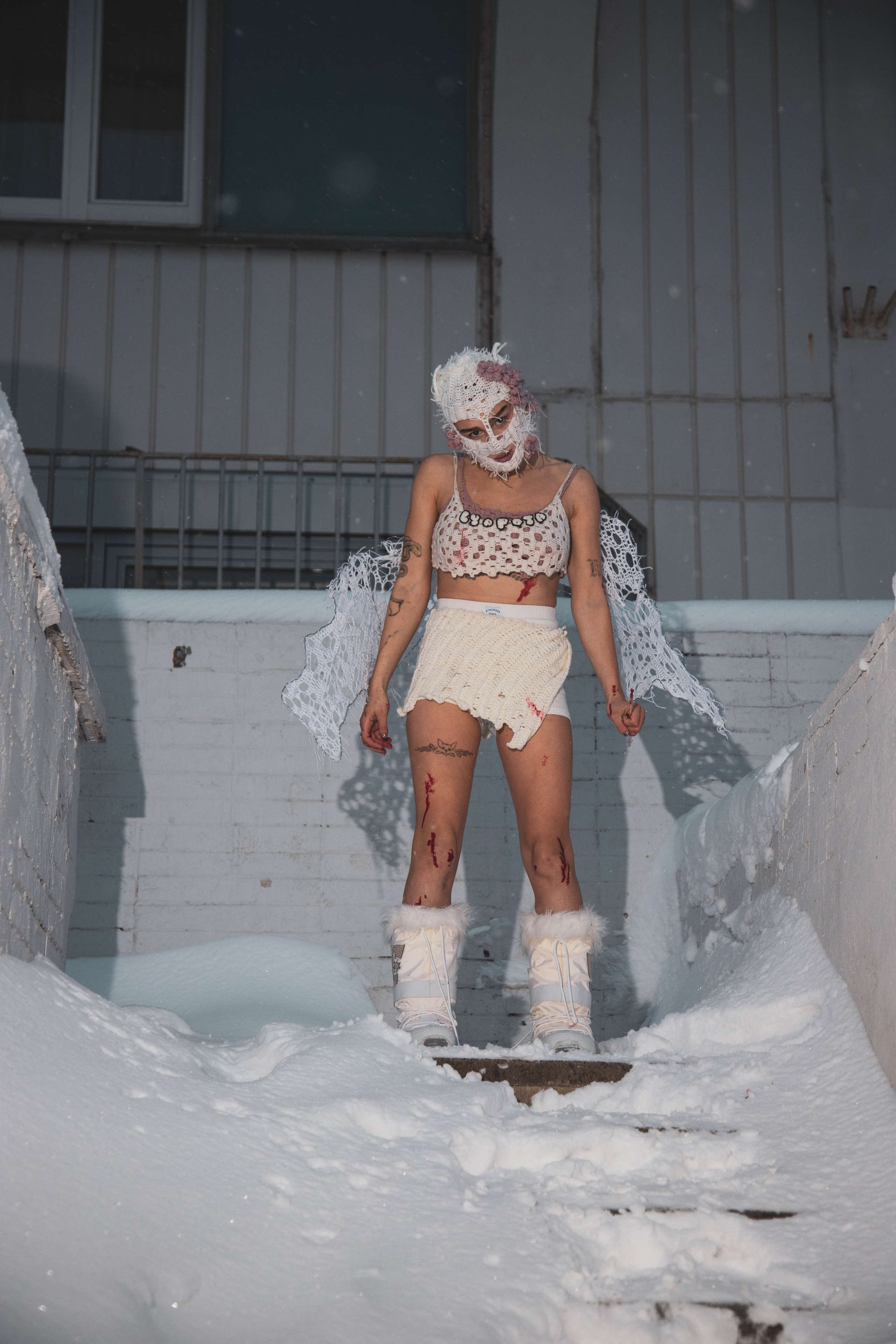 Портретная\Студийная съемка. GALLERY