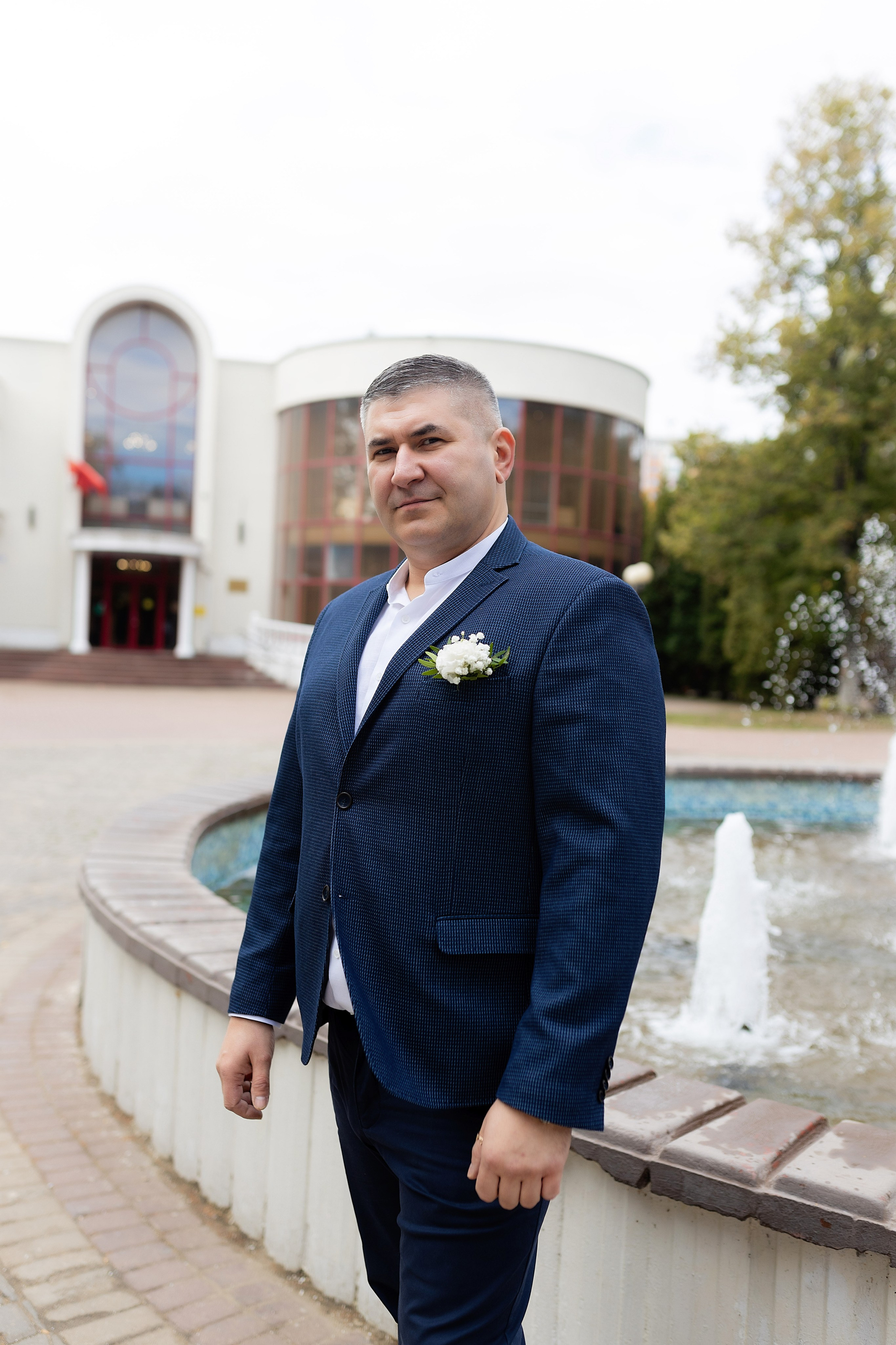 Свадебная фотосессия в Железнодорожном. Фотограф в Железнодорожном и Балашихе